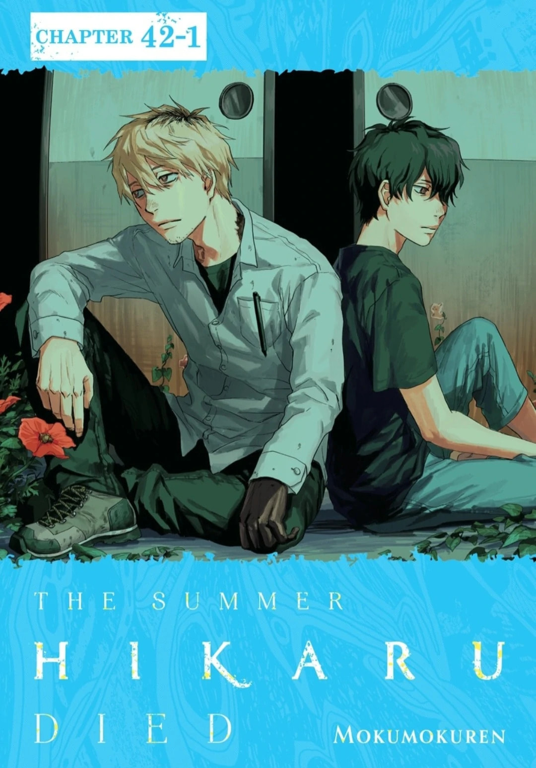 Read Hikaru ga Shinda Natsu EN Manga Online