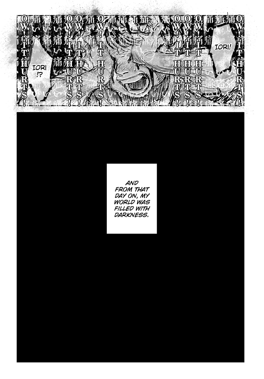 Read Hikaru ga Shinda Natsu EN Manga Online