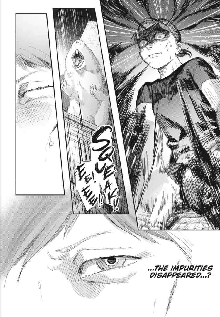 Read Hikaru ga Shinda Natsu EN Manga Online