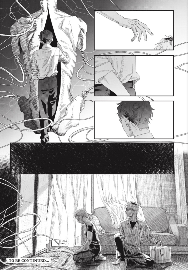 Read Hikaru ga Shinda Natsu EN Manga Online