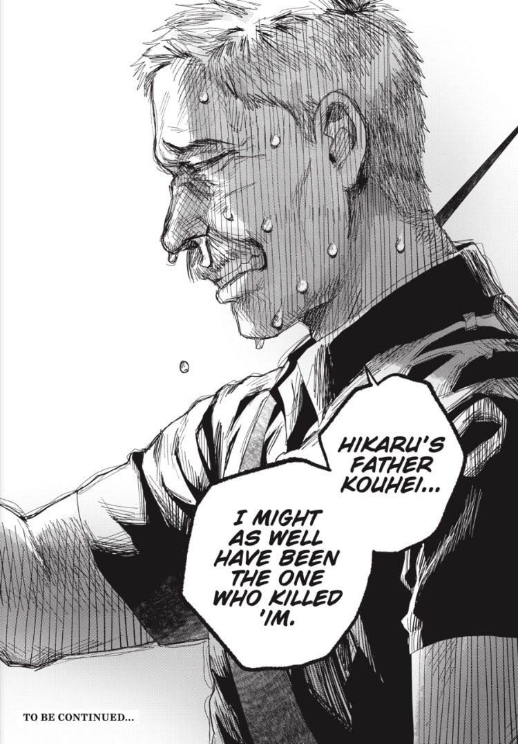 Read Hikaru ga Shinda Natsu EN Manga Online