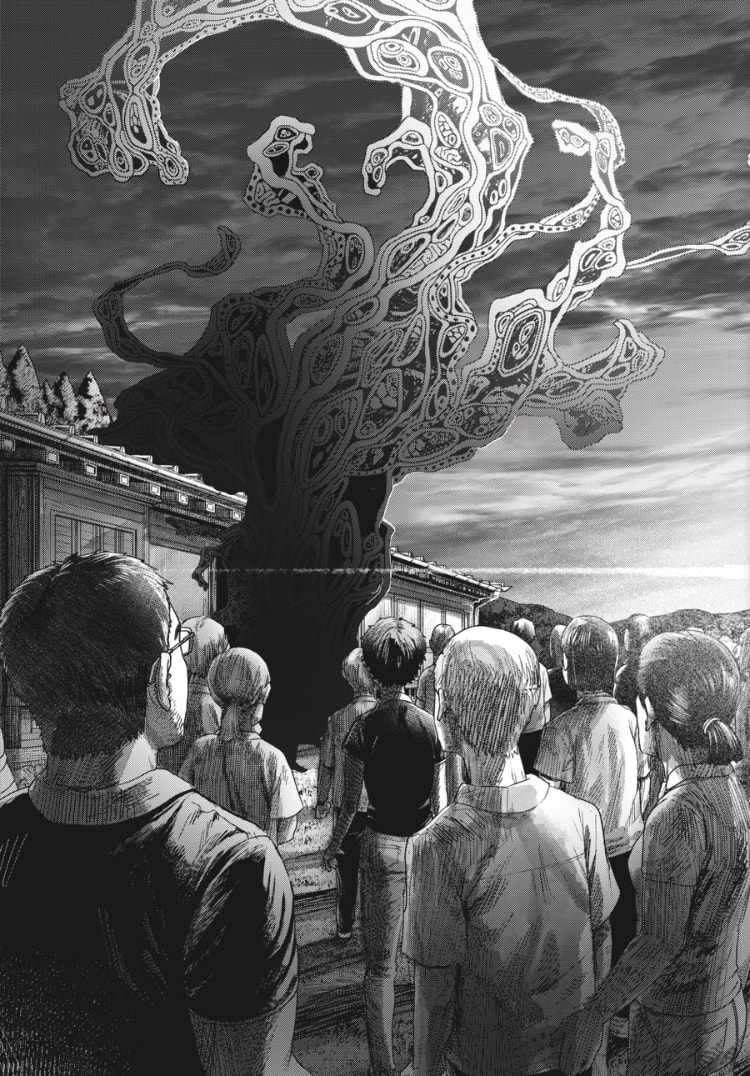 Read Hikaru ga Shinda Natsu EN Manga Online