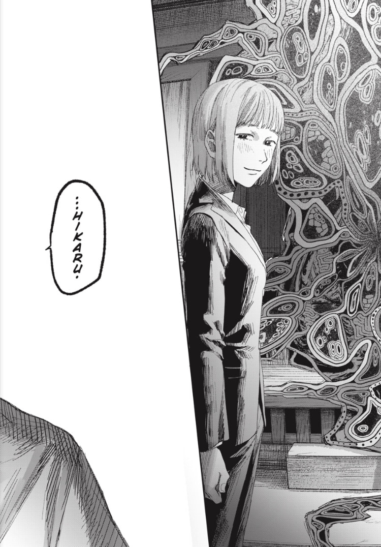 Read Hikaru ga Shinda Natsu EN Manga Online