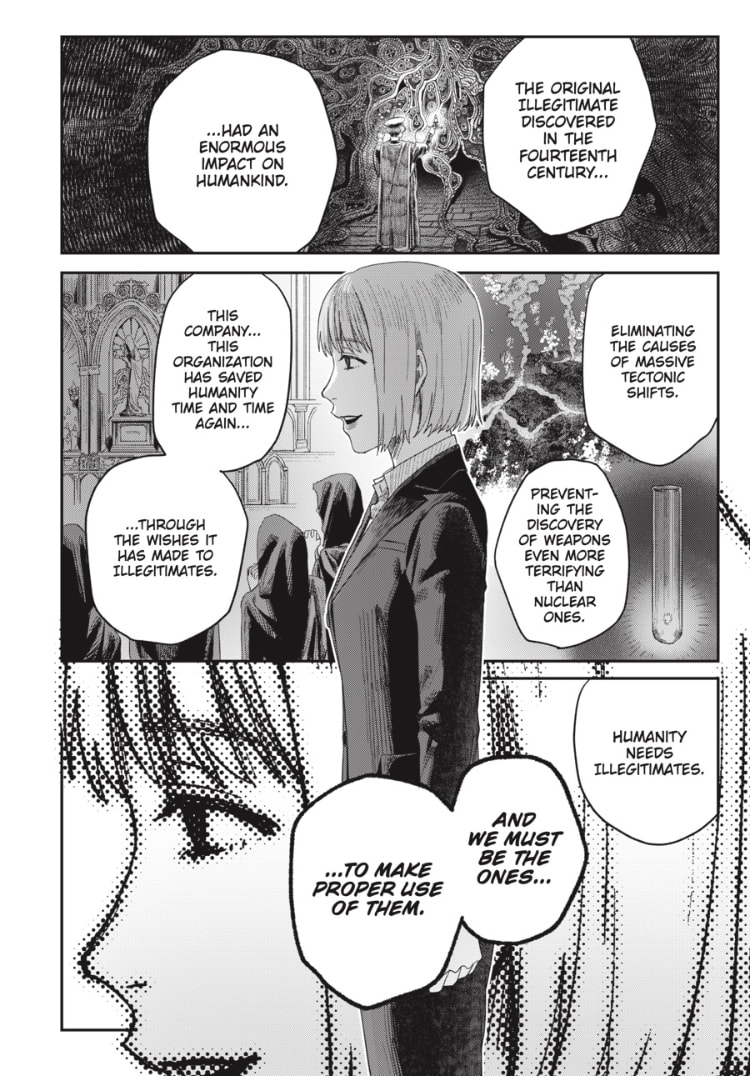 Read Hikaru ga Shinda Natsu EN Manga Online