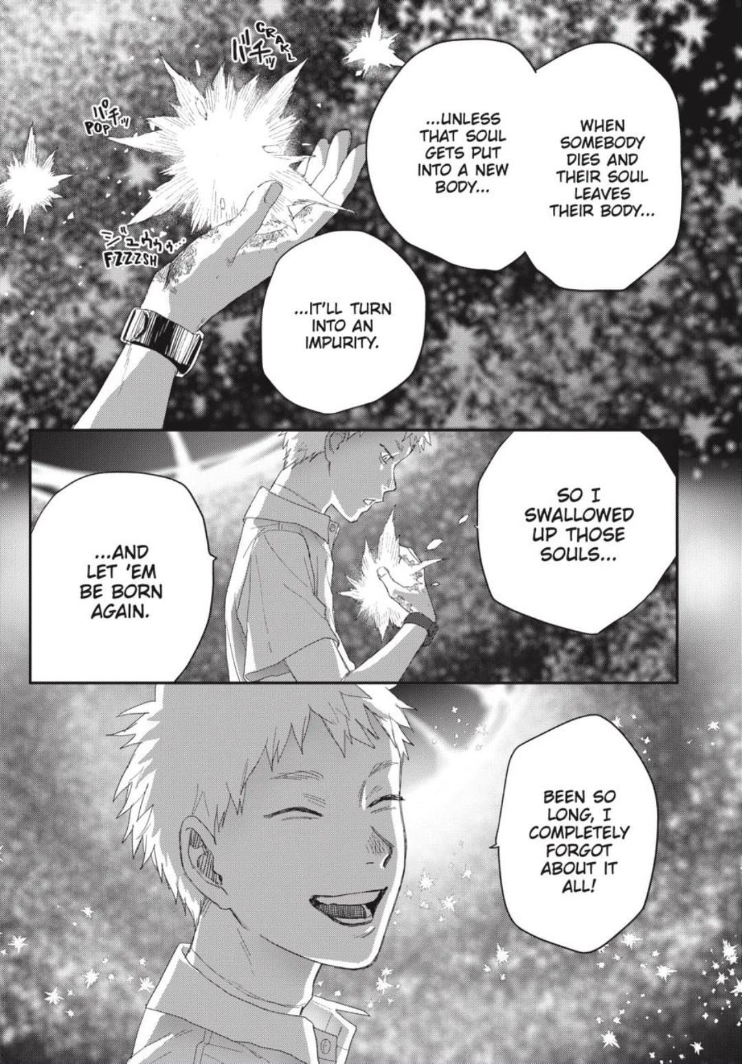 Read Hikaru ga Shinda Natsu EN Manga Online