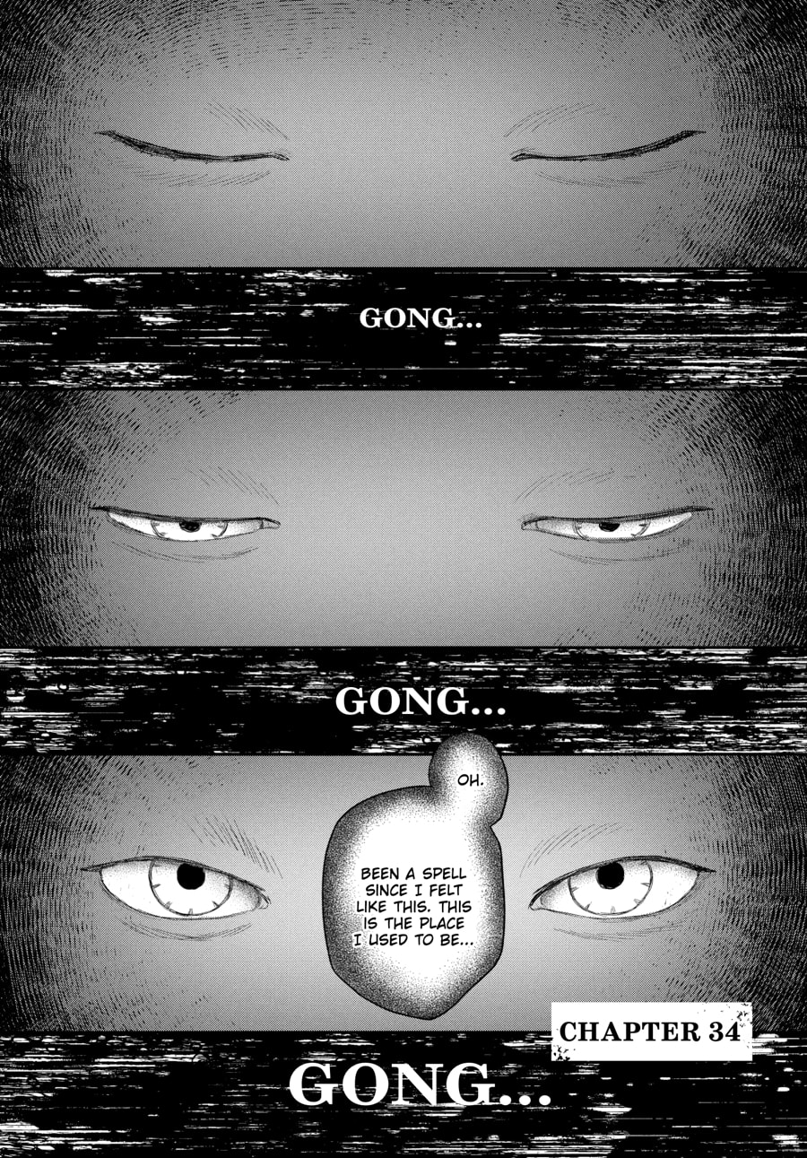 Read Hikaru ga Shinda Natsu EN Manga Online