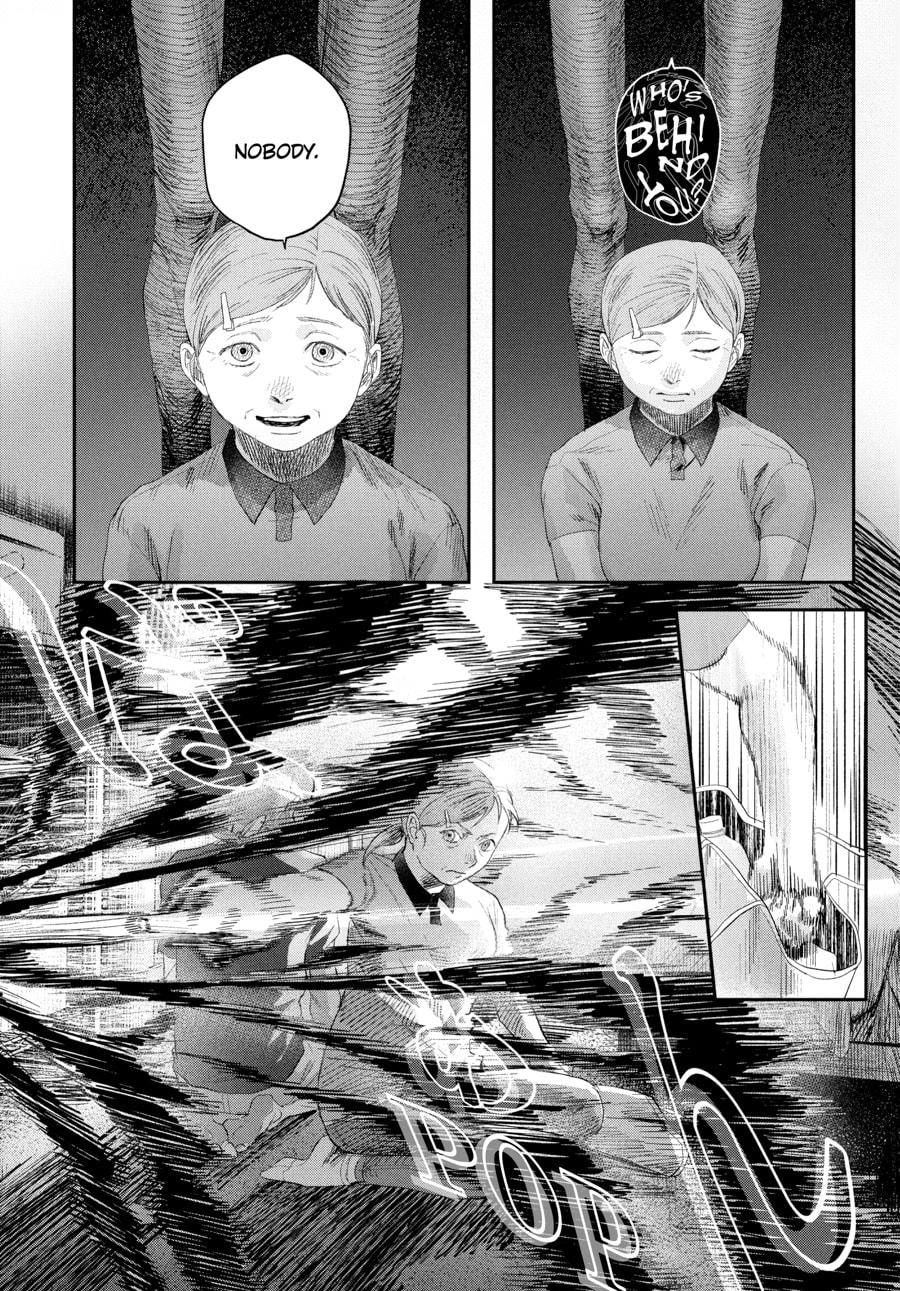 Read Hikaru ga Shinda Natsu EN Manga Online