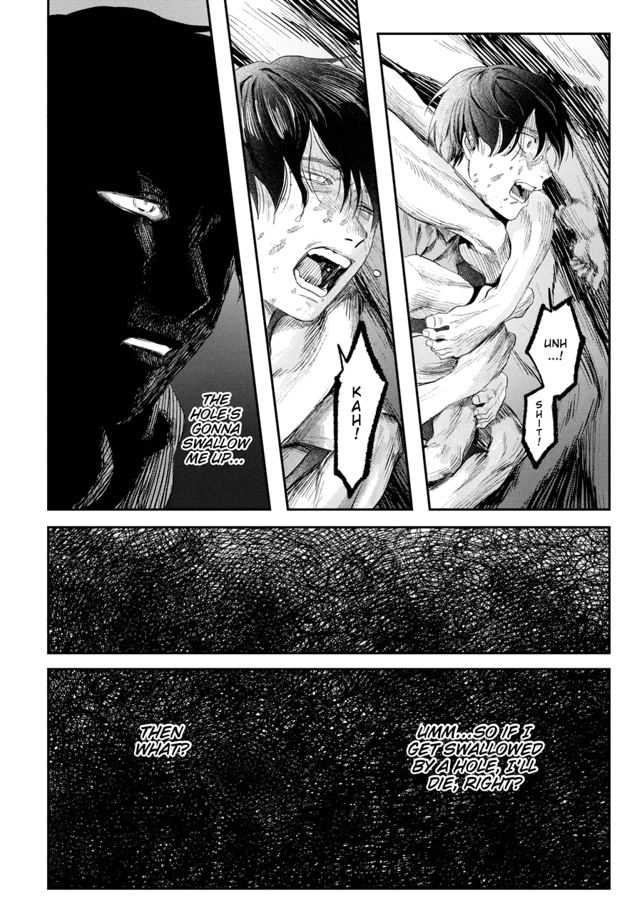 Read Hikaru ga Shinda Natsu EN Manga Online
