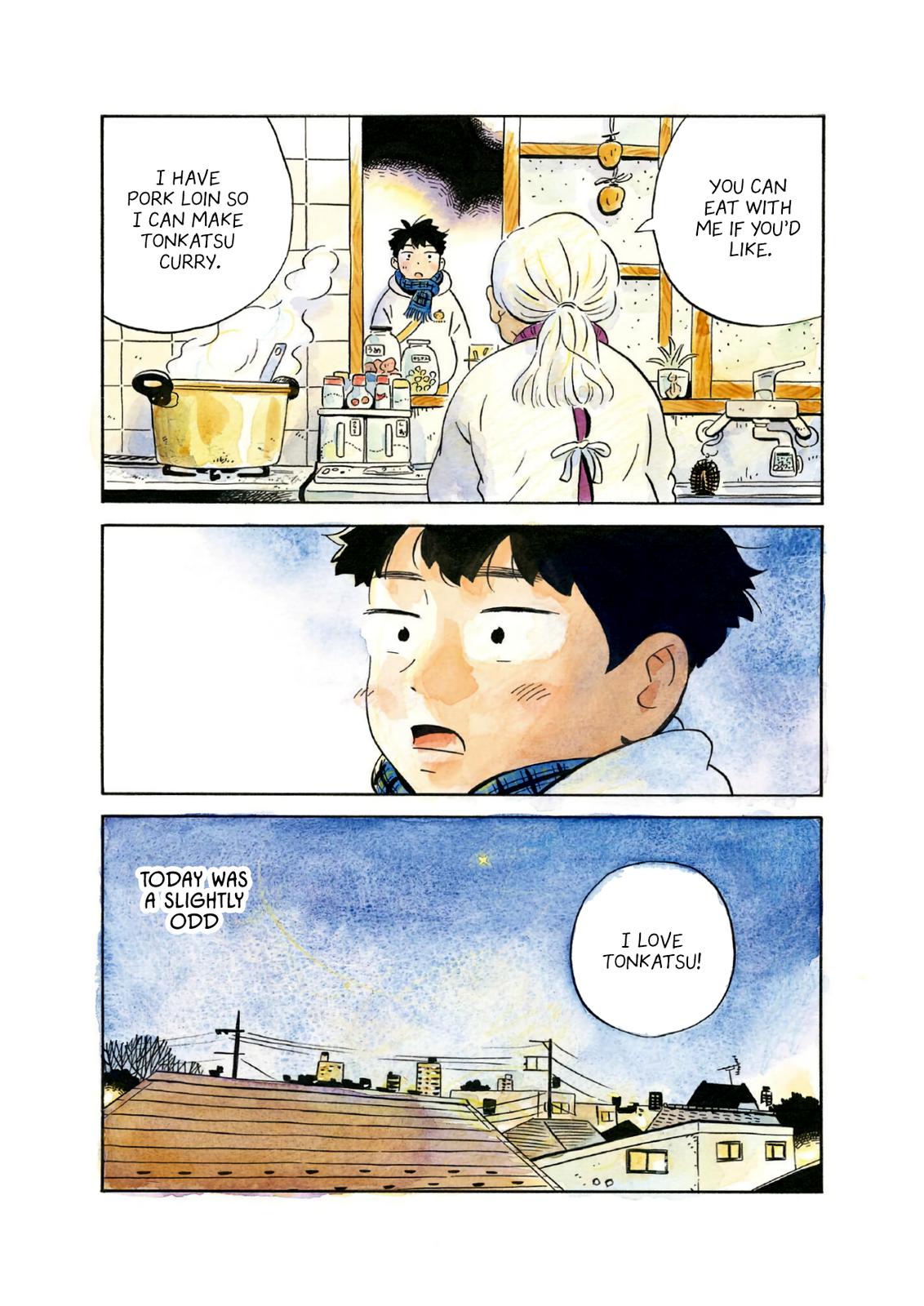 Read Hirayasumi EN Manga Online