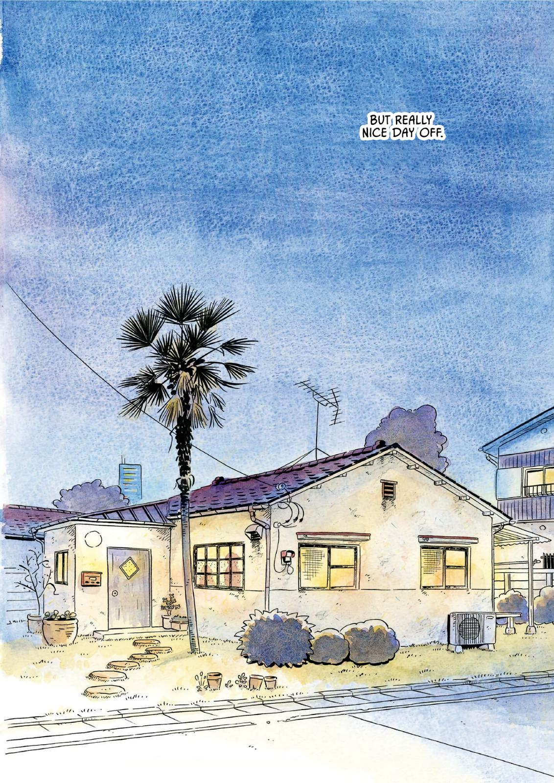 Read Hirayasumi EN Manga Online