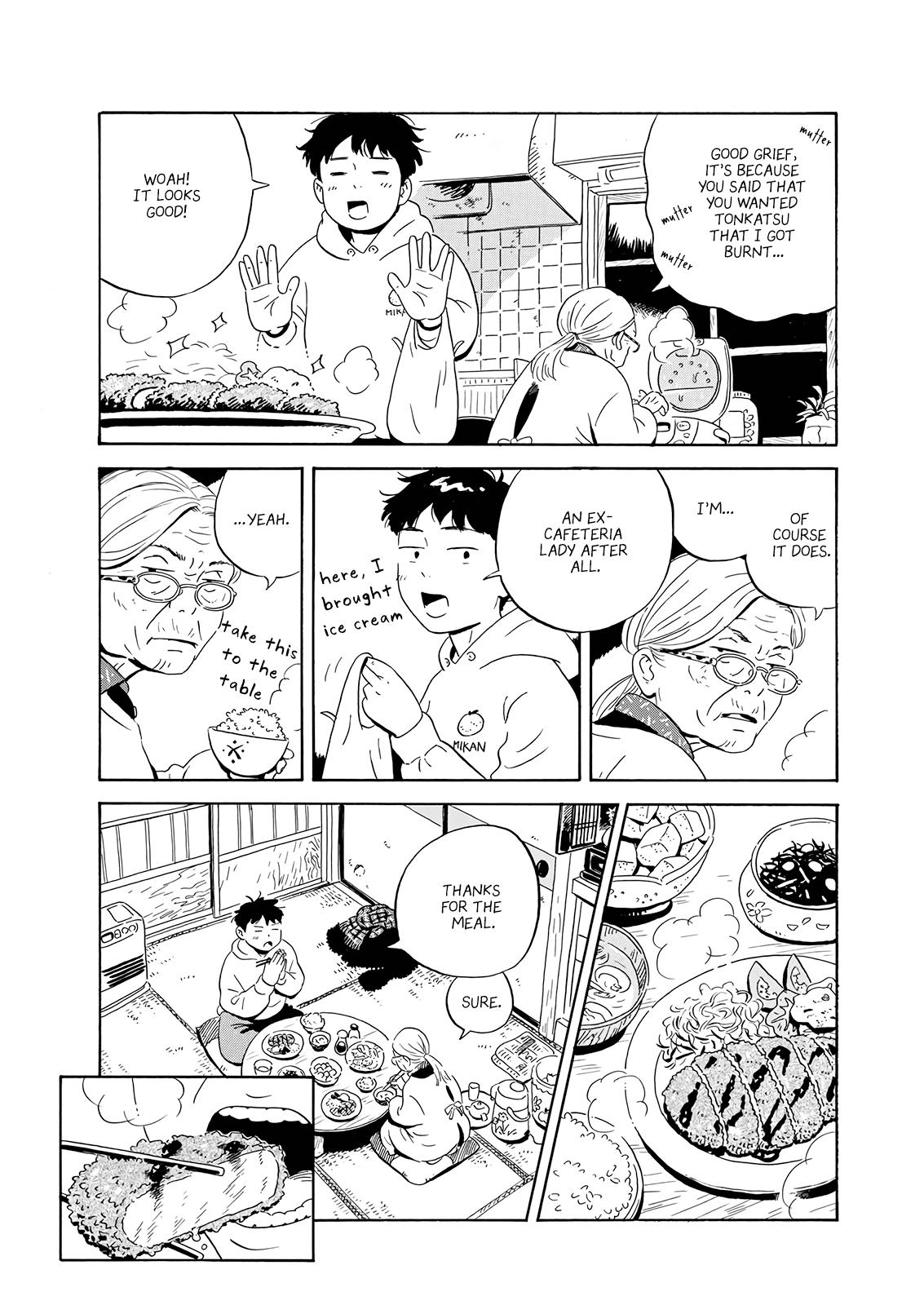 Read Hirayasumi EN Manga Online