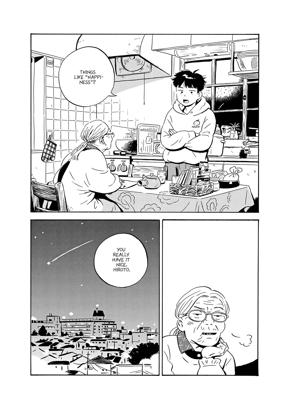 Read Hirayasumi EN Manga Online