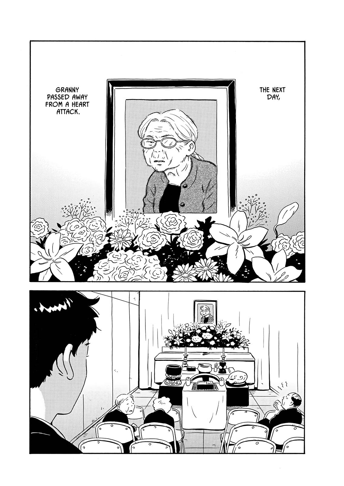 Read Hirayasumi EN Manga Online