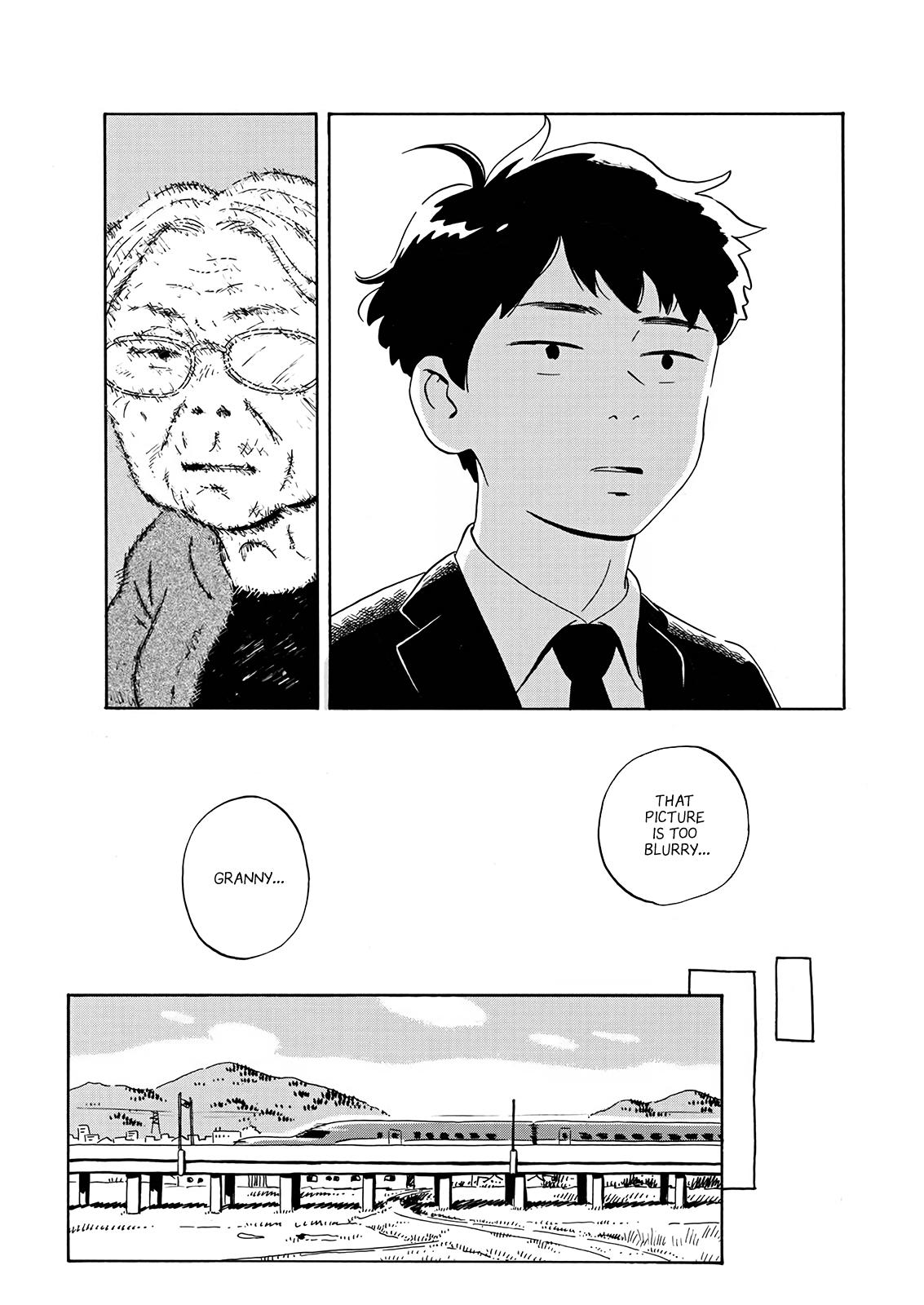 Read Hirayasumi EN Manga Online