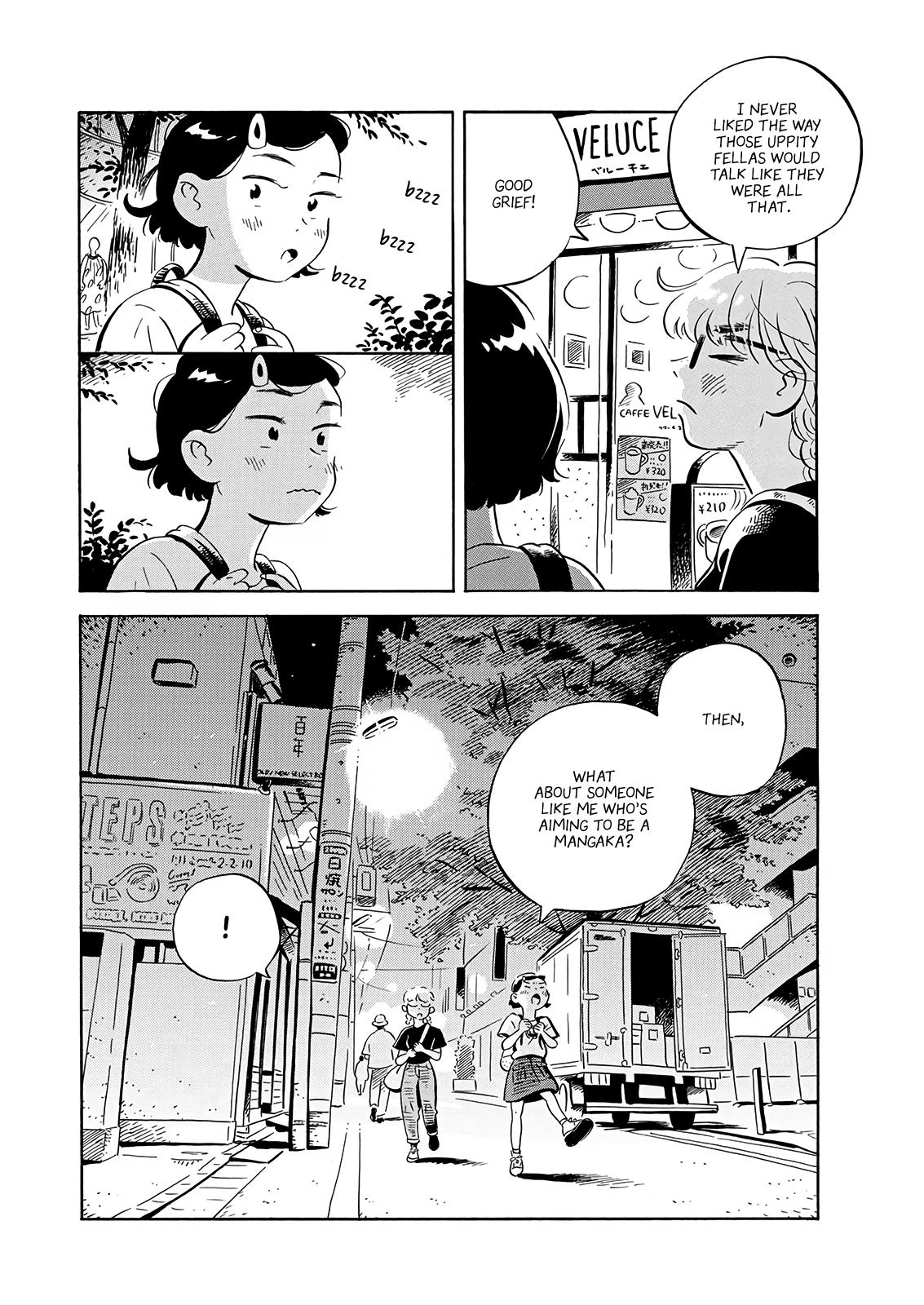 Read Hirayasumi EN Manga Online