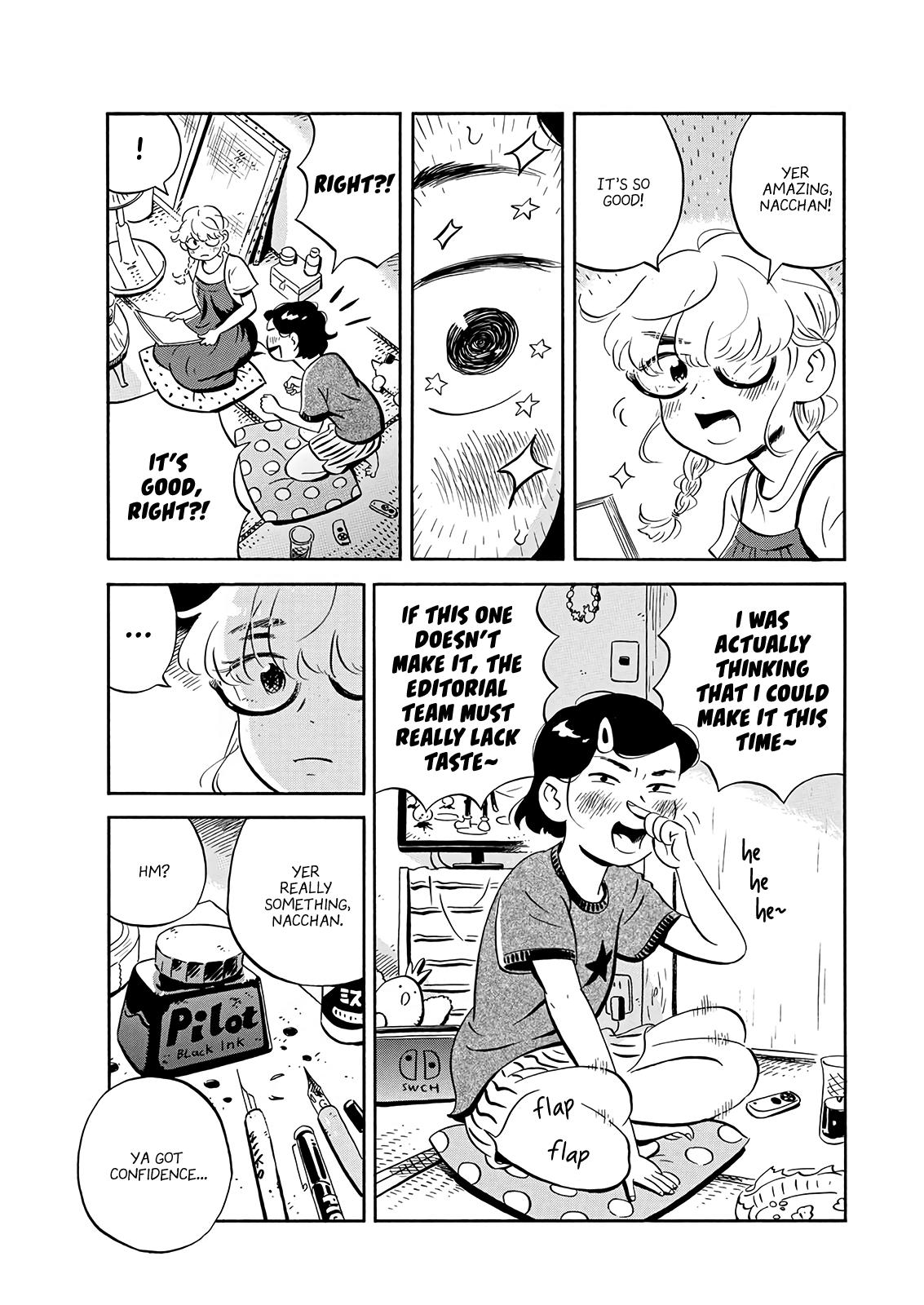 Read Hirayasumi EN Manga Online