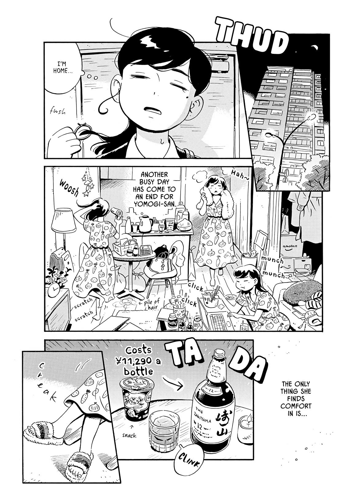 Read Hirayasumi EN Manga Online