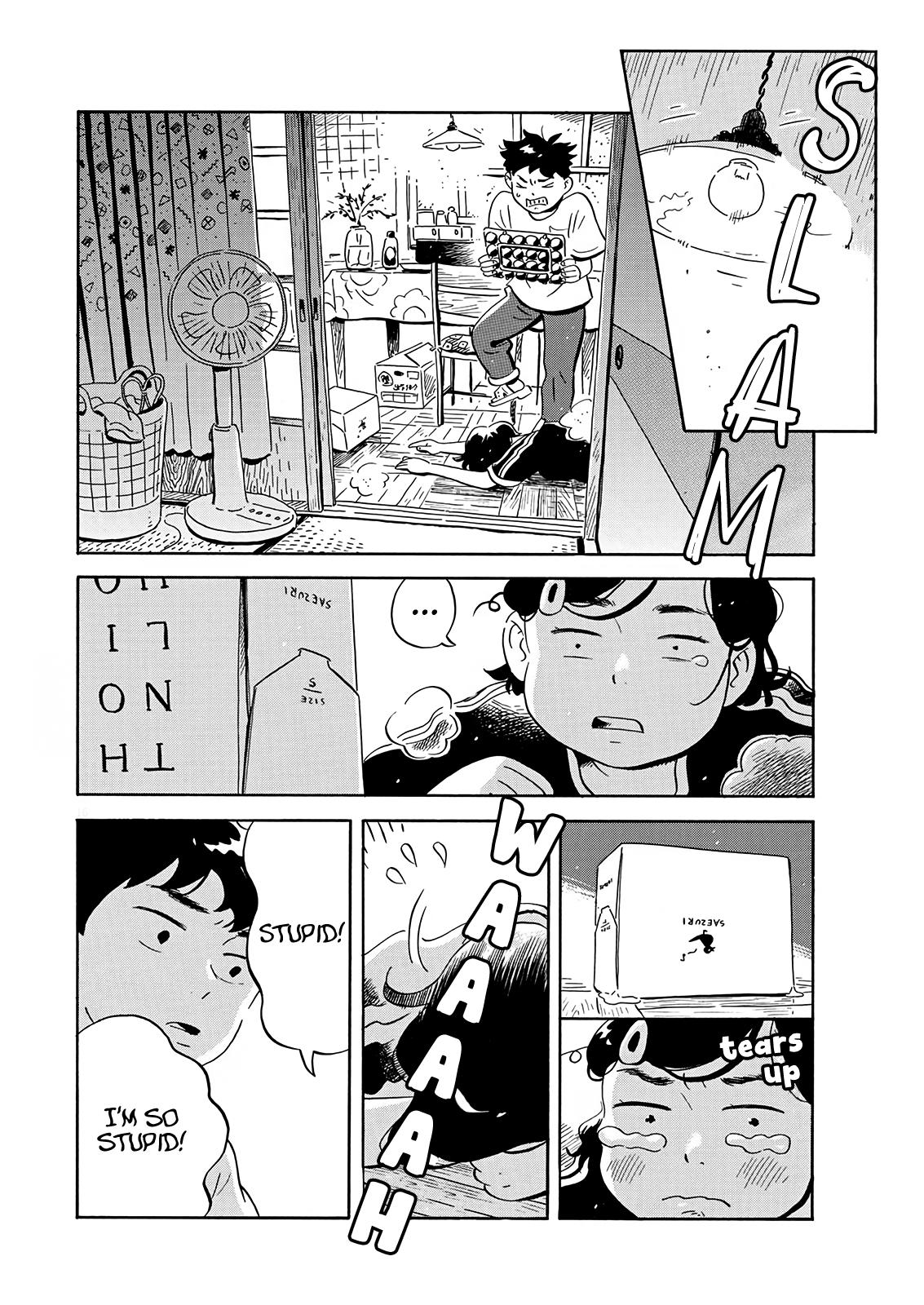 Read Hirayasumi EN Manga Online