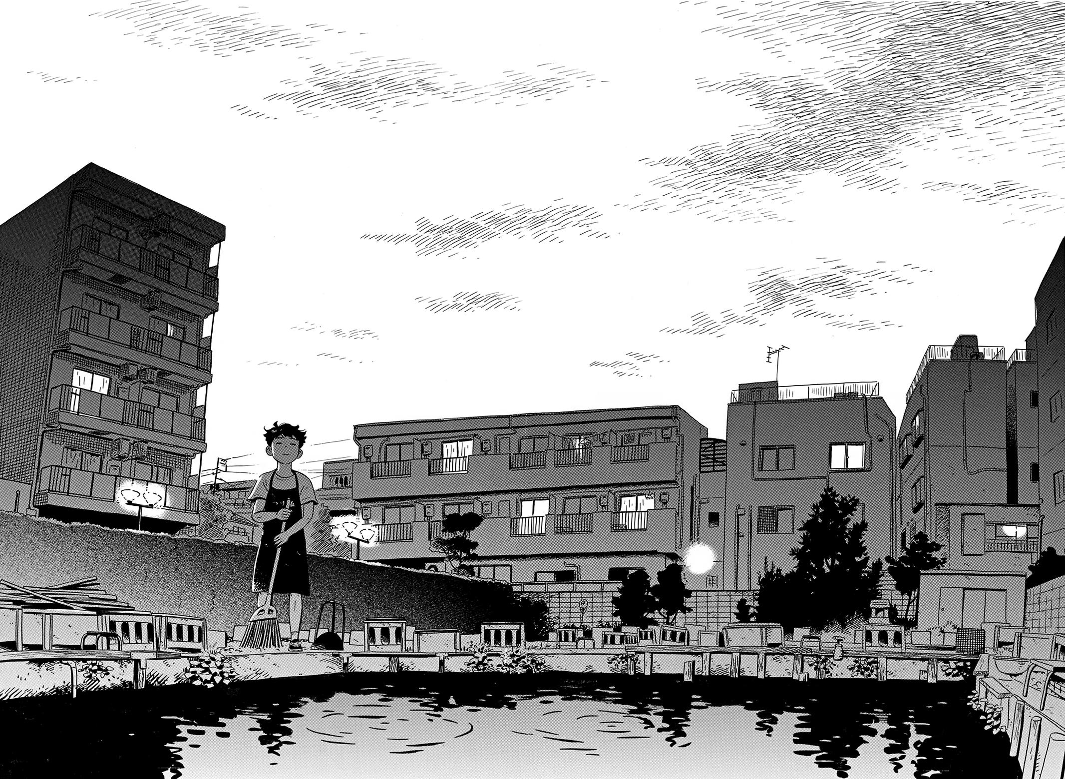 Read Hirayasumi EN Manga Online