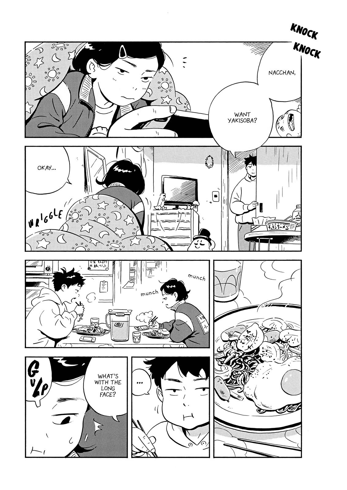 Read Hirayasumi EN Manga Online