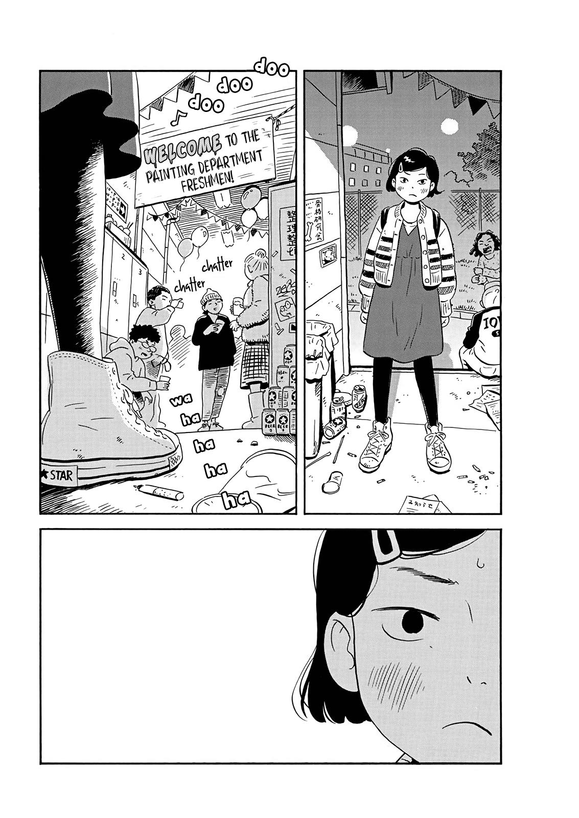 Read Hirayasumi EN Manga Online
