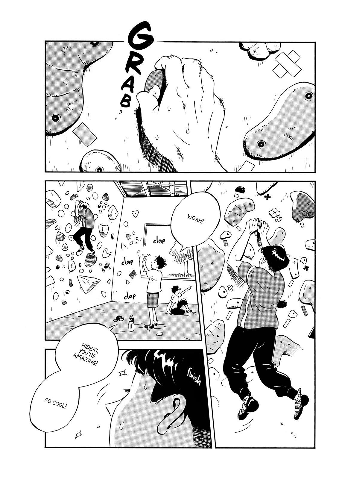 Read Hirayasumi EN Manga Online