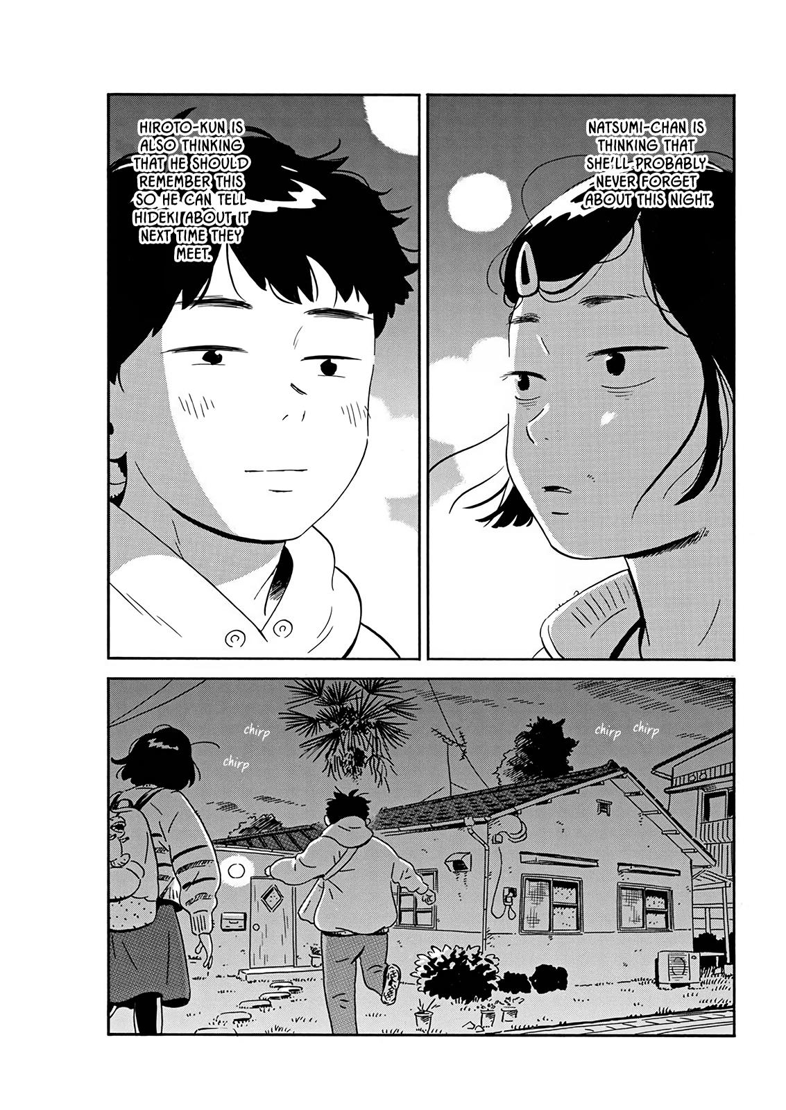 Read Hirayasumi EN Manga Online