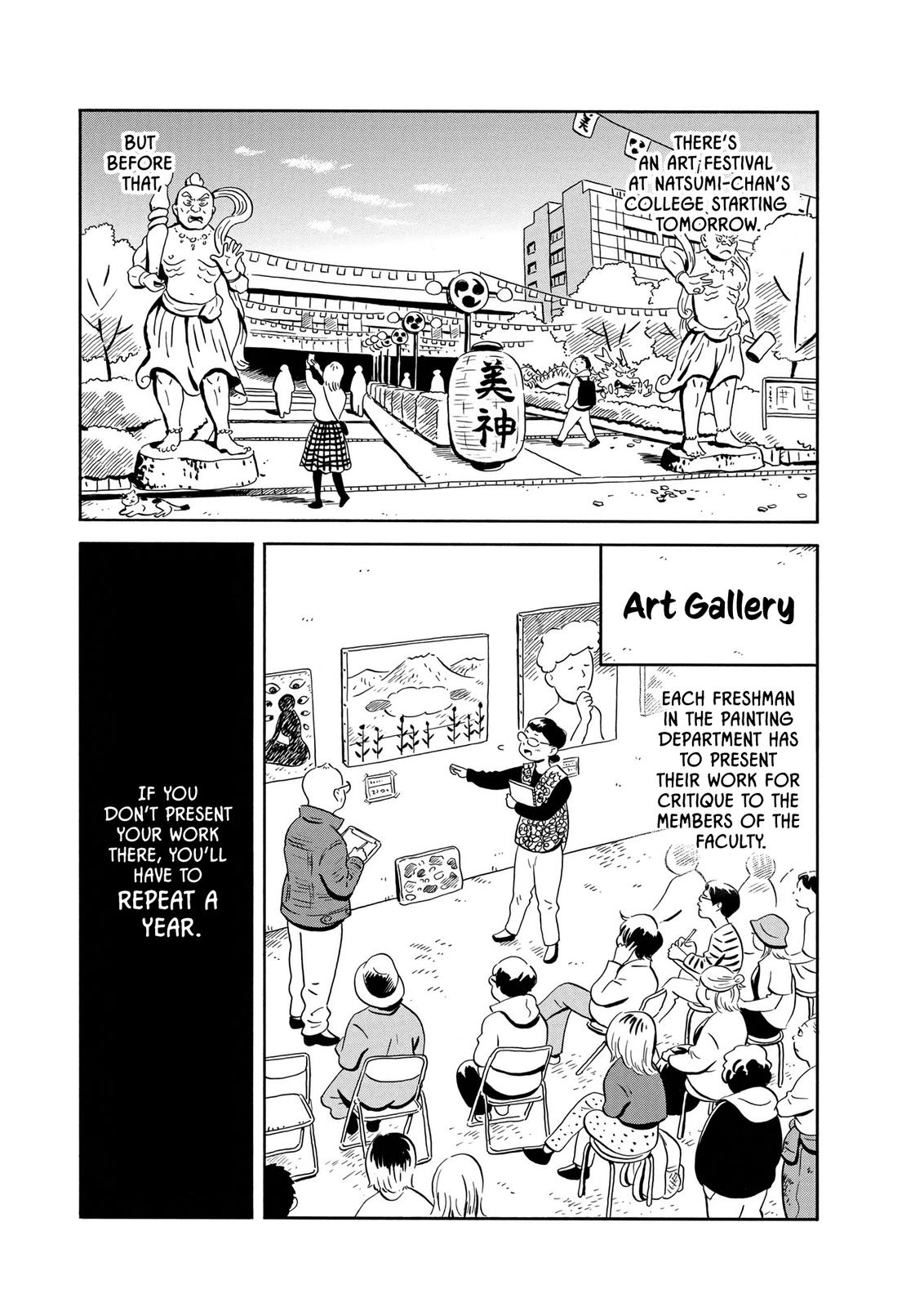 Read Hirayasumi EN Manga Online