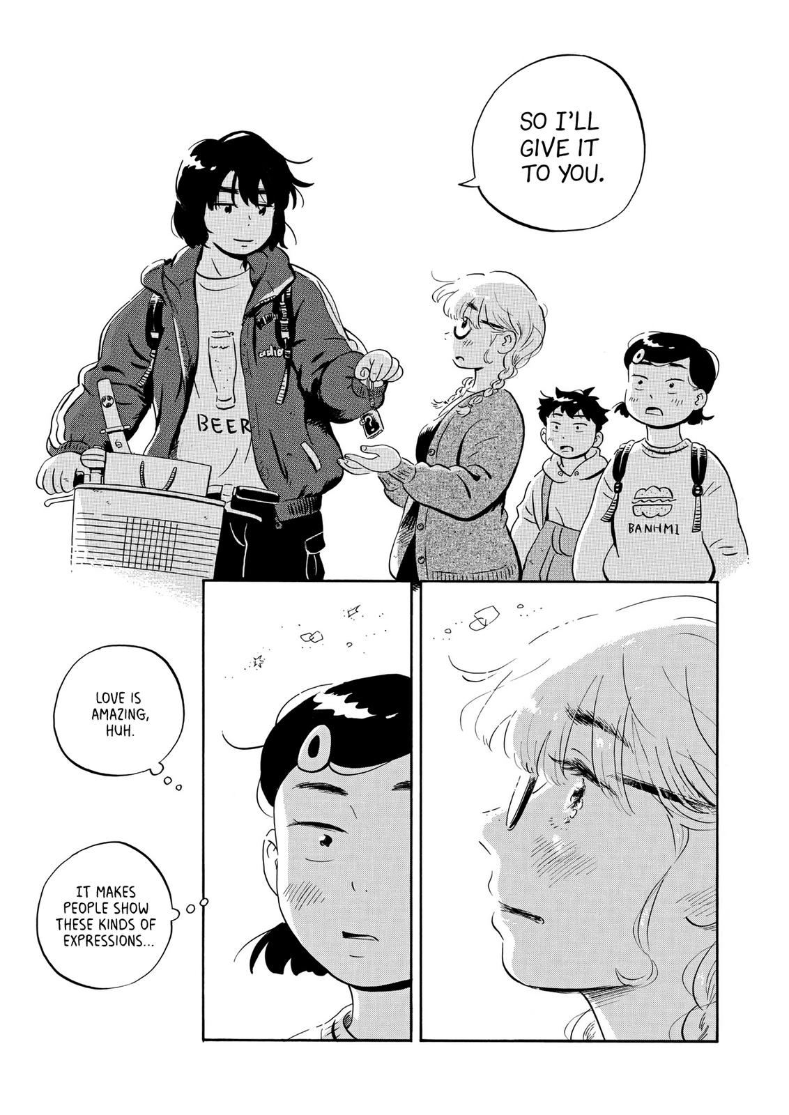 Read Hirayasumi EN Manga Online