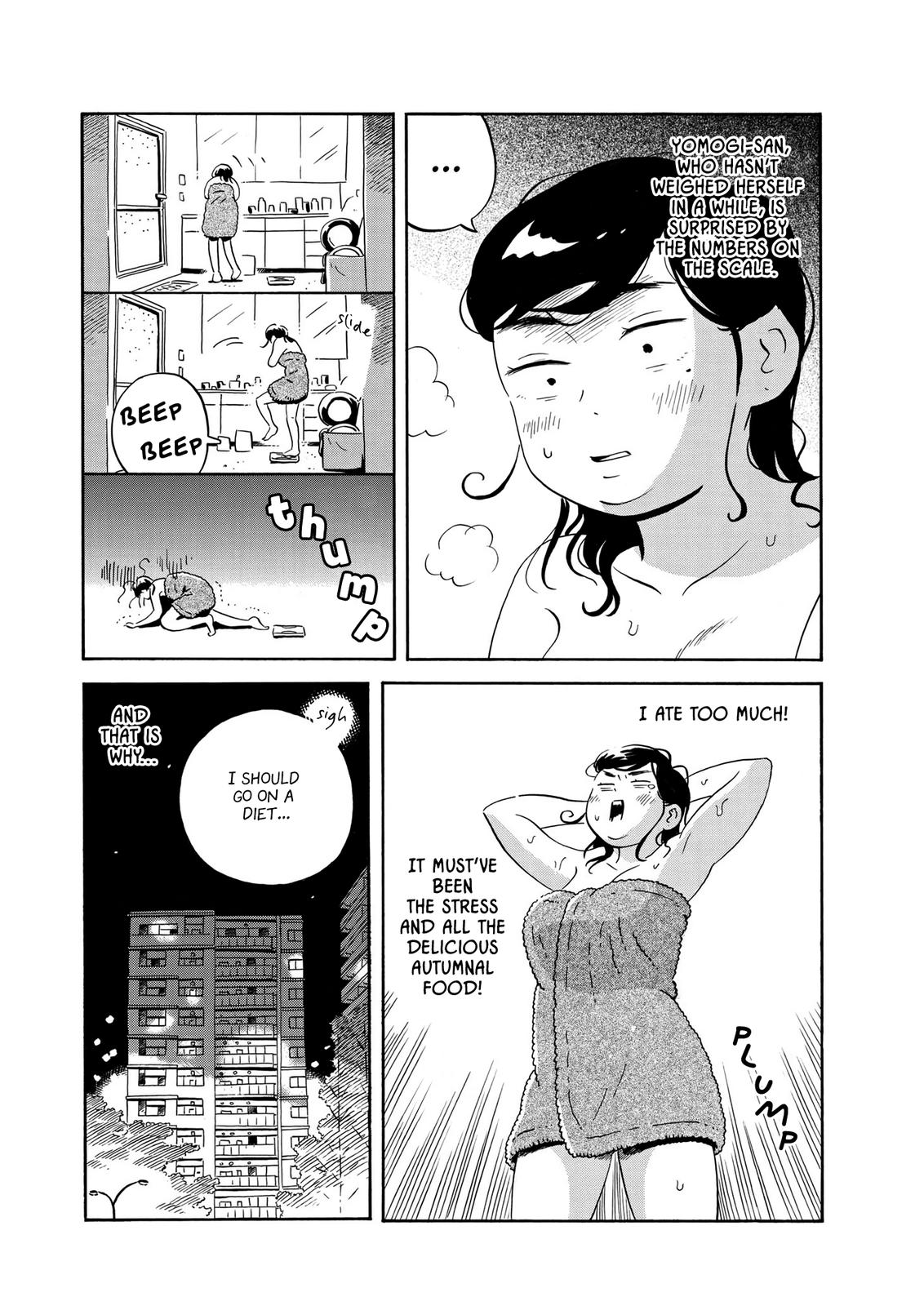 Read Hirayasumi EN Manga Online