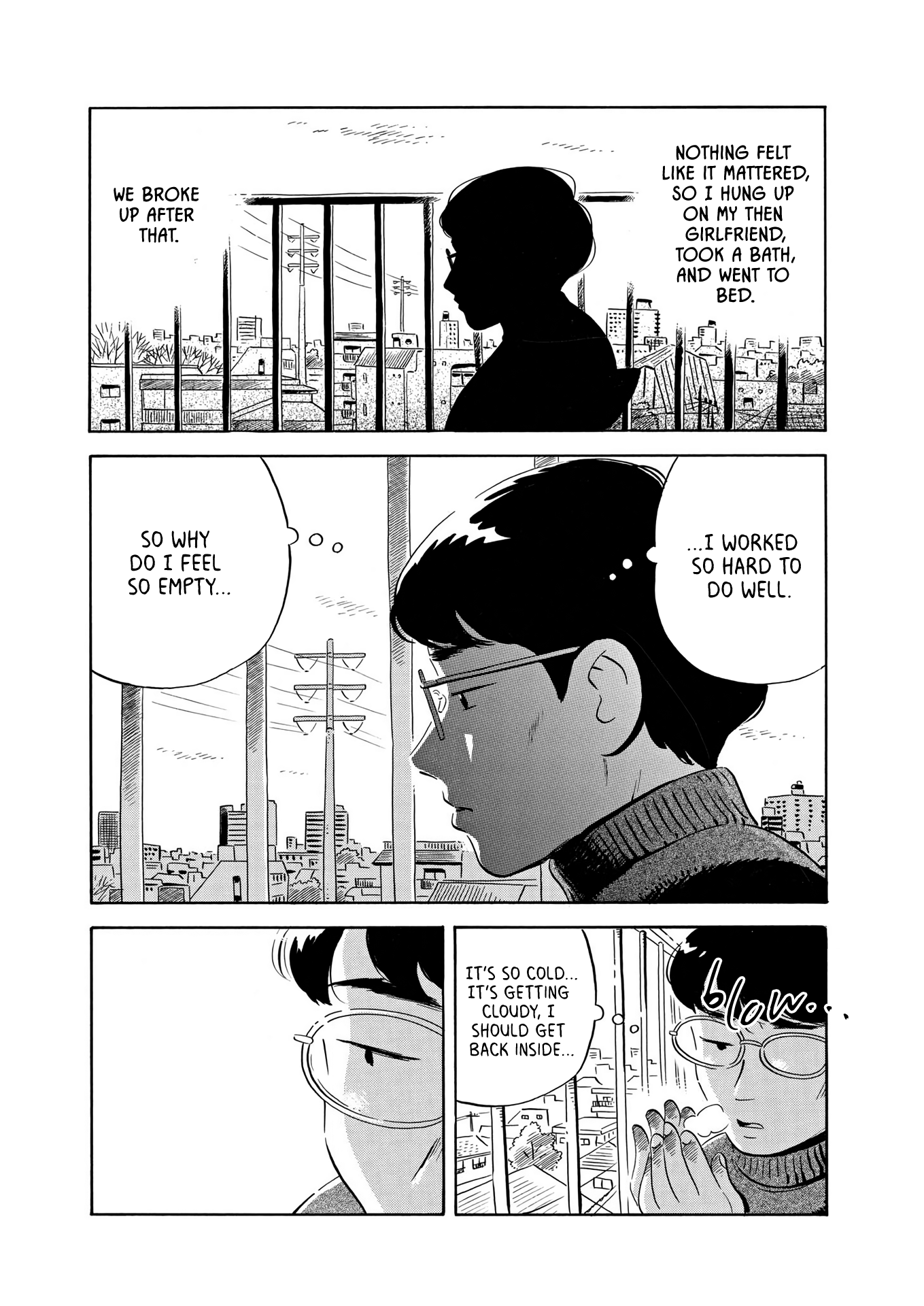 Read Hirayasumi EN Manga Online