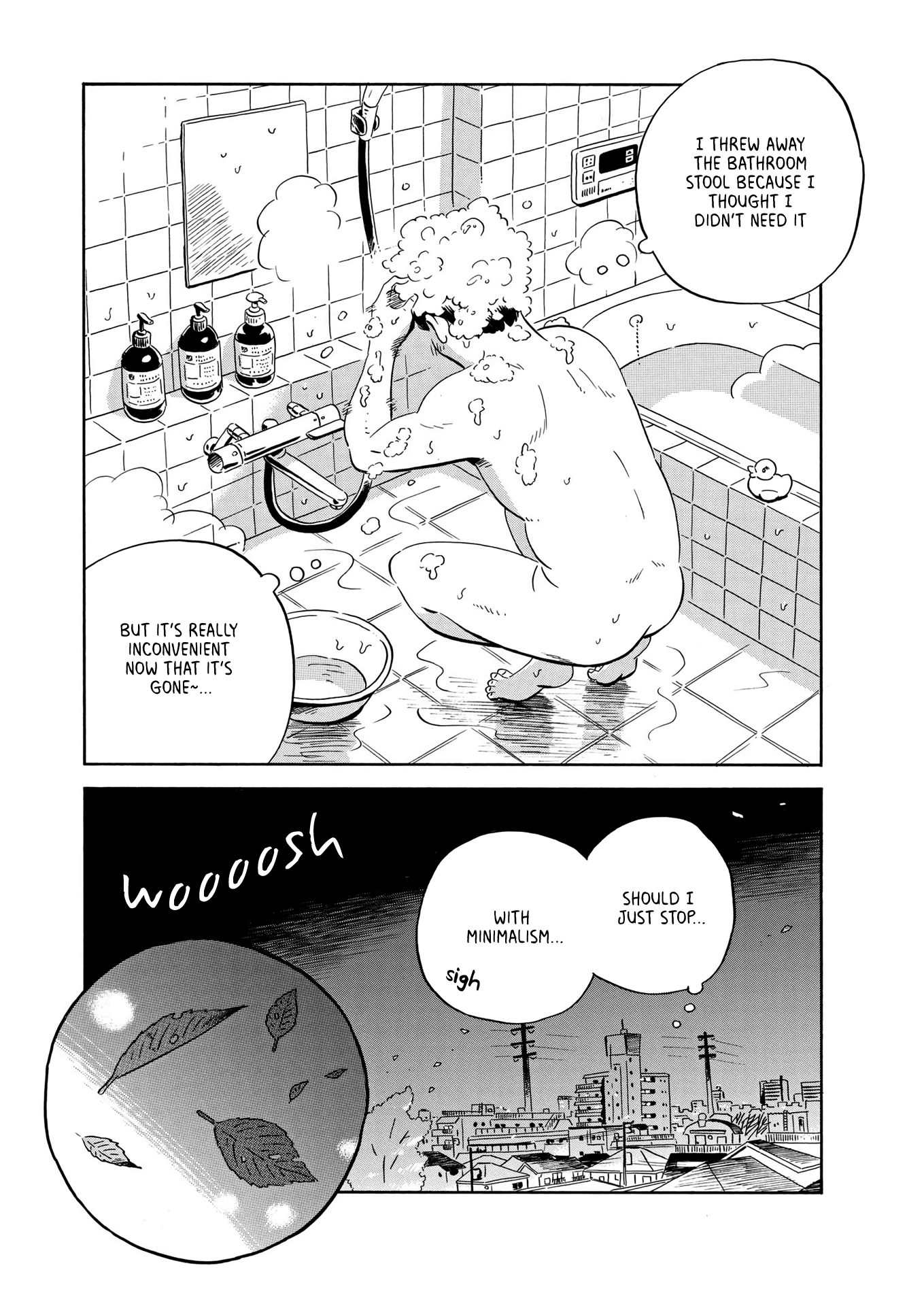 Read Hirayasumi EN Manga Online