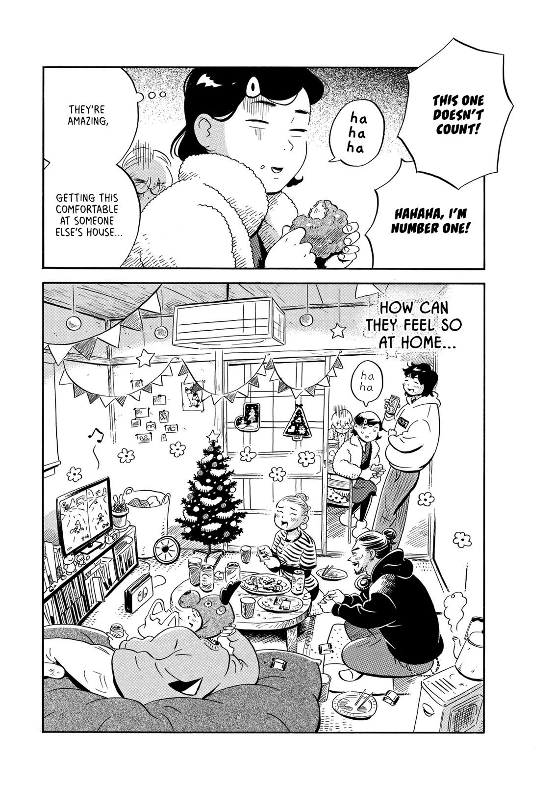 Read Hirayasumi EN Manga Online
