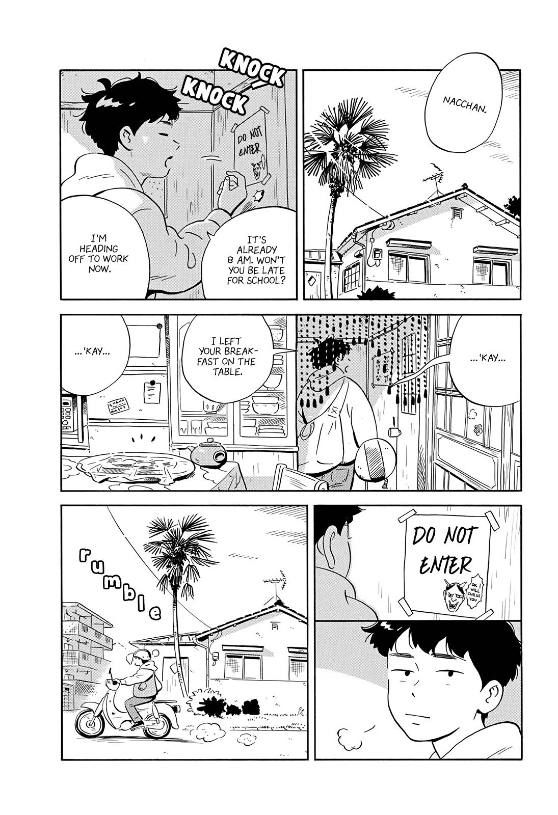 Read Hirayasumi EN Manga Online