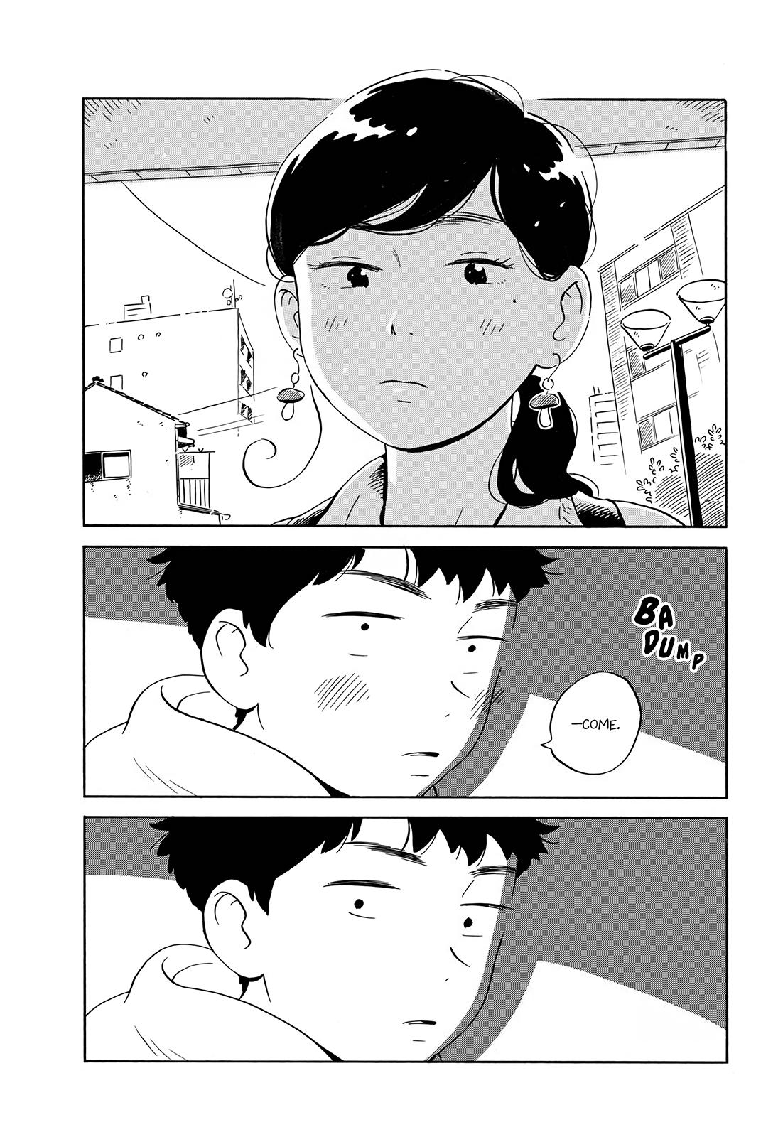 Read Hirayasumi EN Manga Online