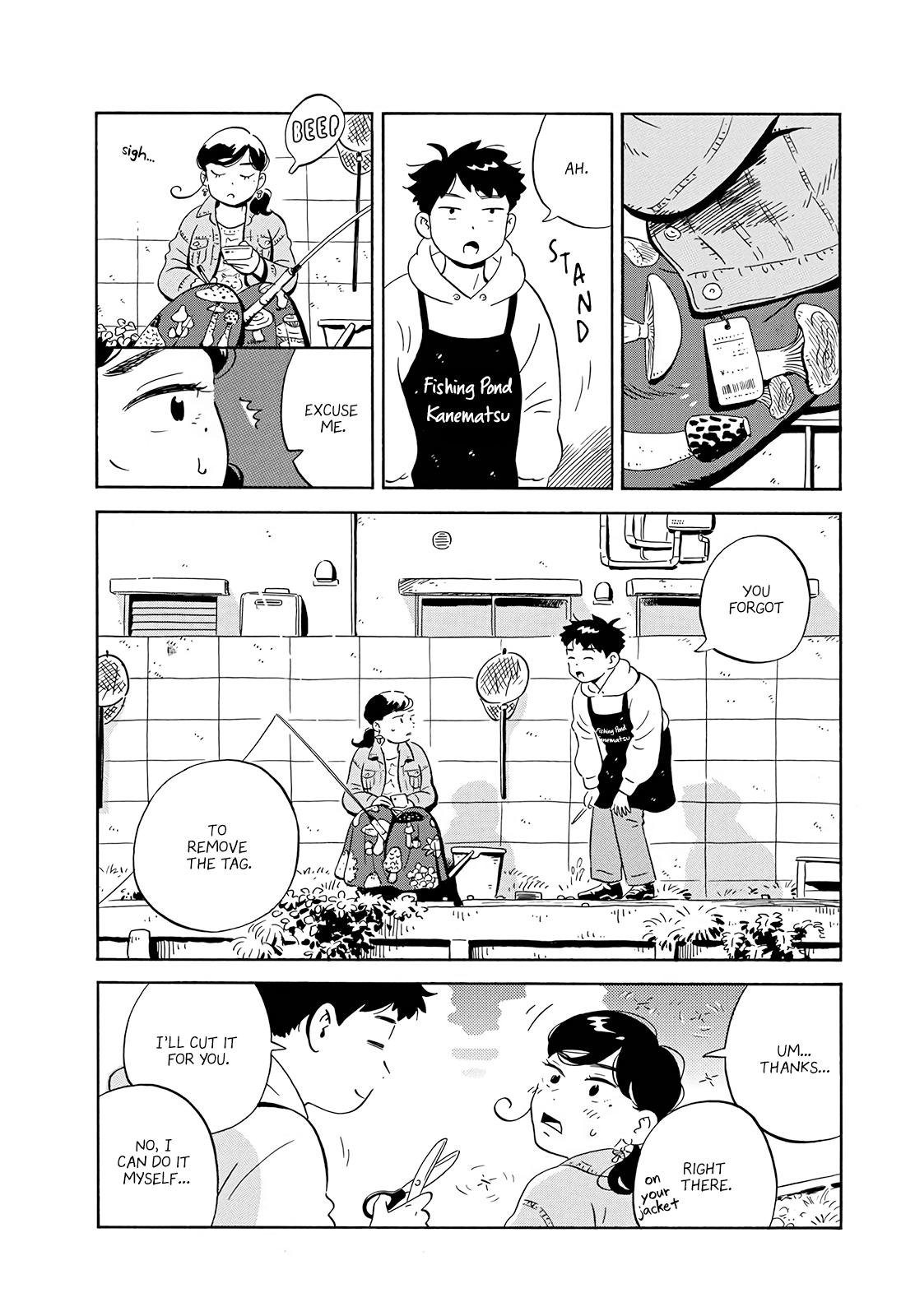 Read Hirayasumi EN Manga Online