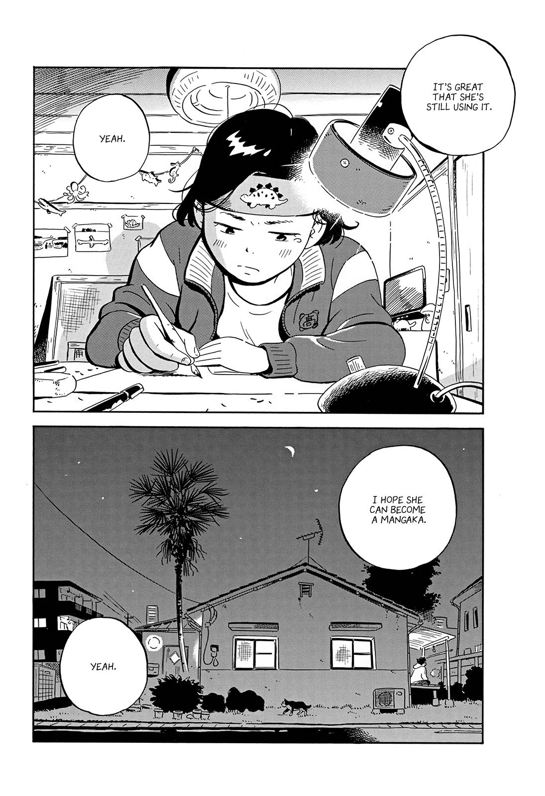Read Hirayasumi EN Manga Online