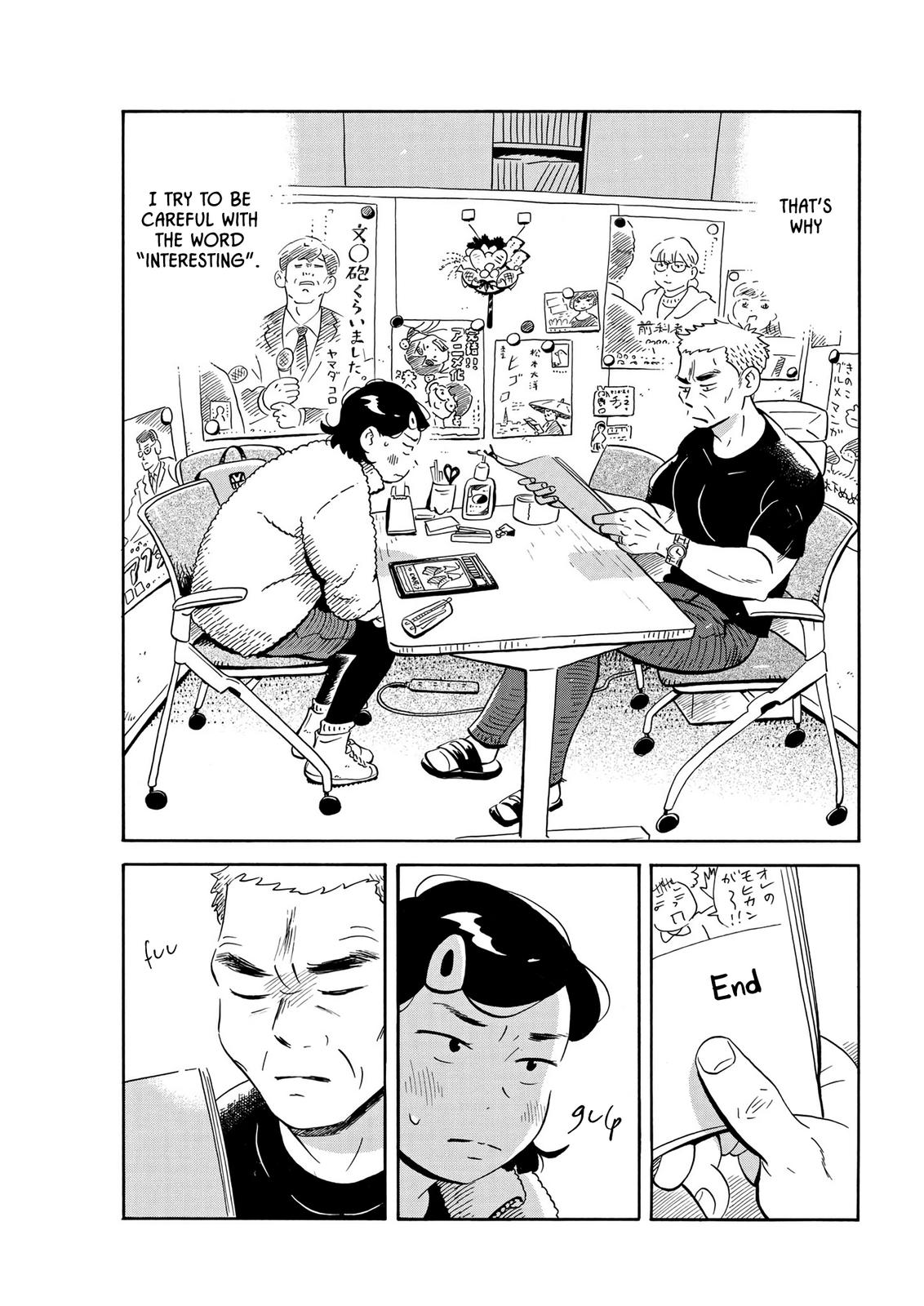 Read Hirayasumi EN Manga Online