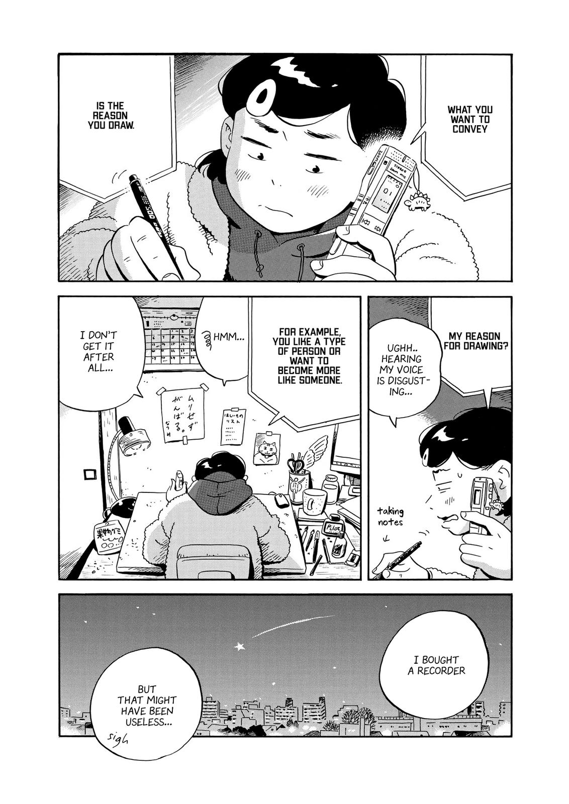 Read Hirayasumi EN Manga Online