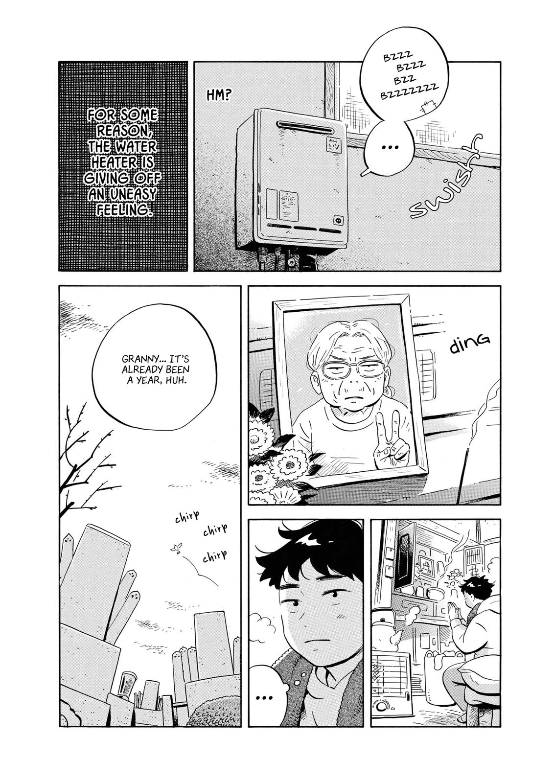 Read Hirayasumi EN Manga Online