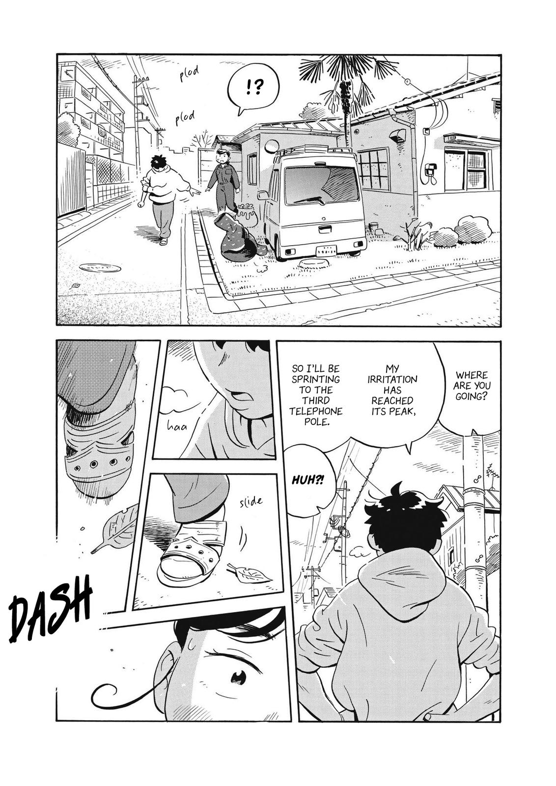 Read Hirayasumi EN Manga Online