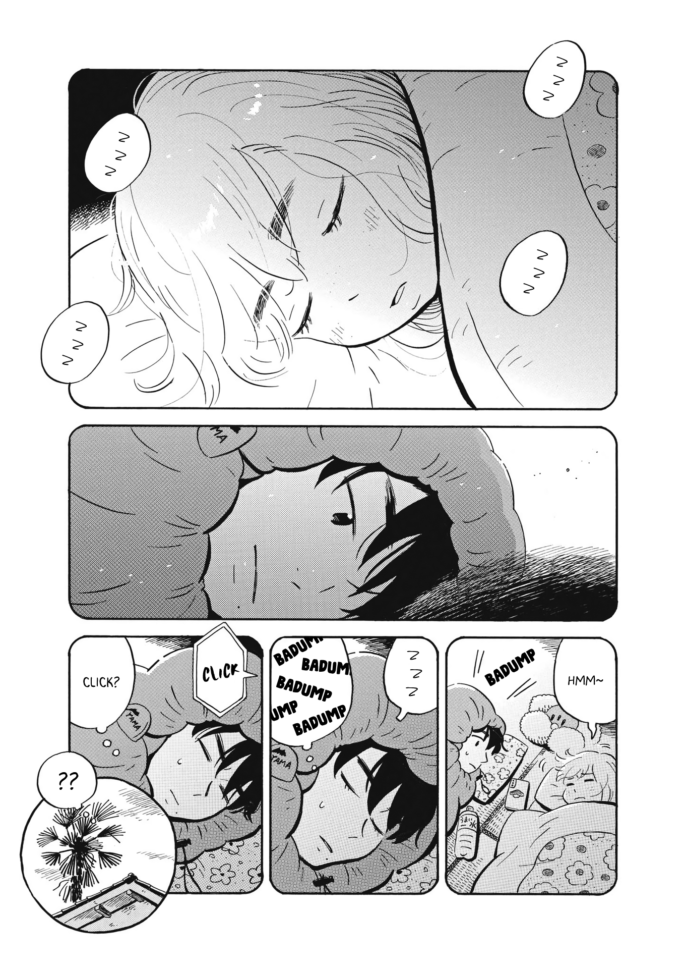 Read Hirayasumi EN Manga Online