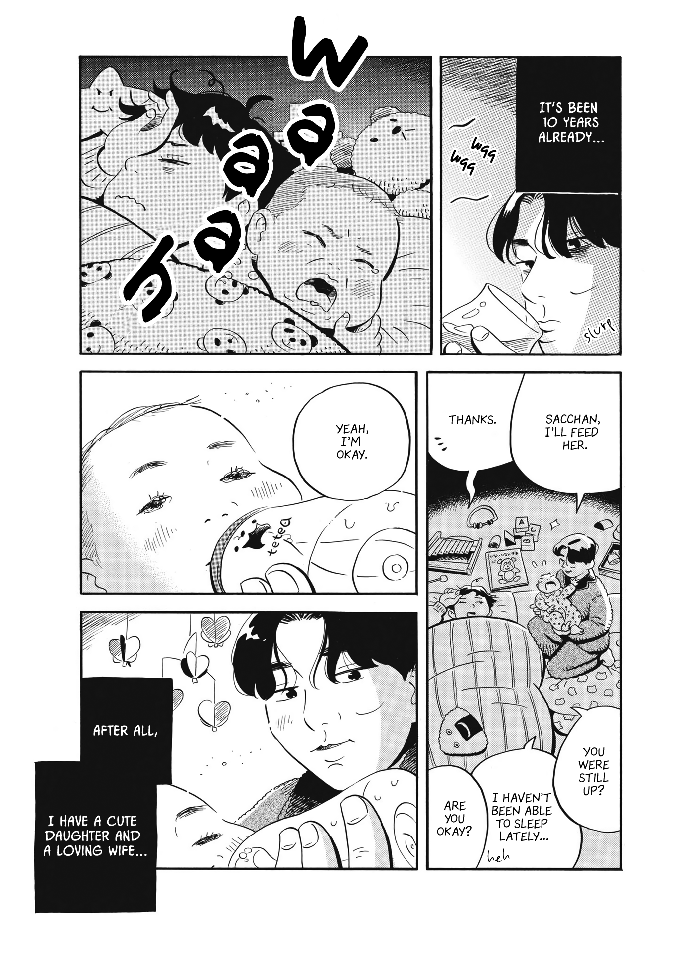 Read Hirayasumi EN Manga Online