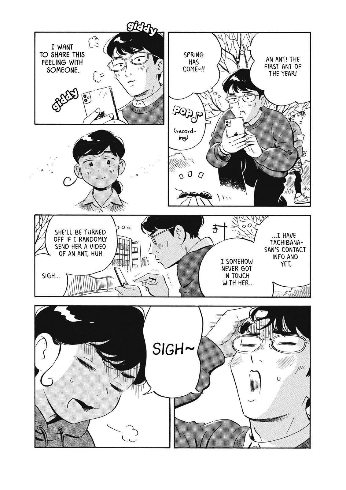 Read Hirayasumi EN Manga Online