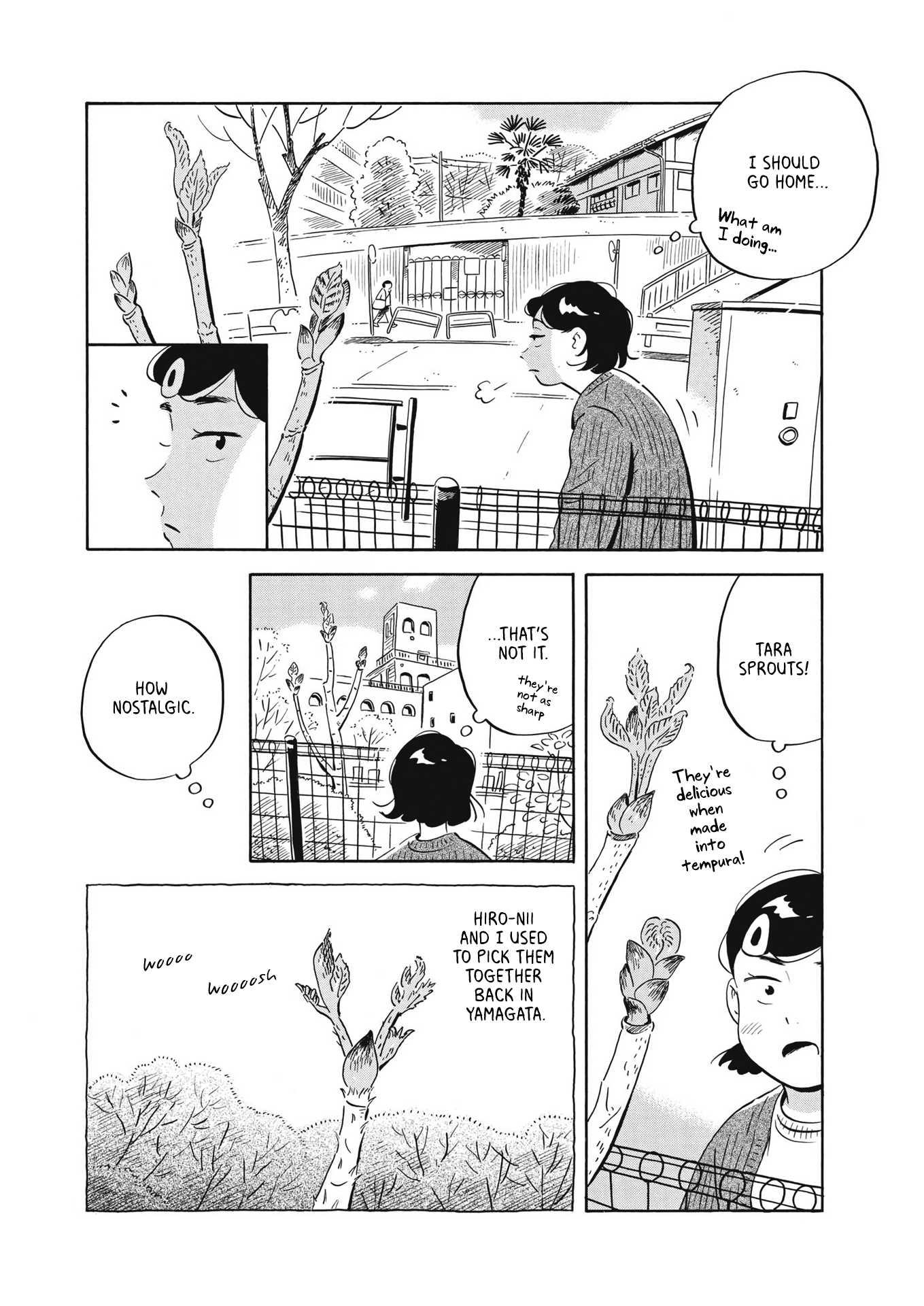Read Hirayasumi EN Manga Online