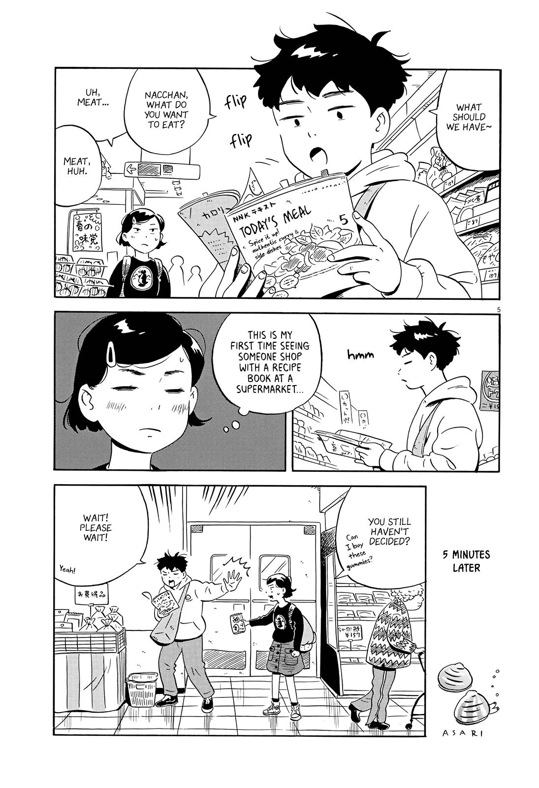 Read Hirayasumi EN Manga Online