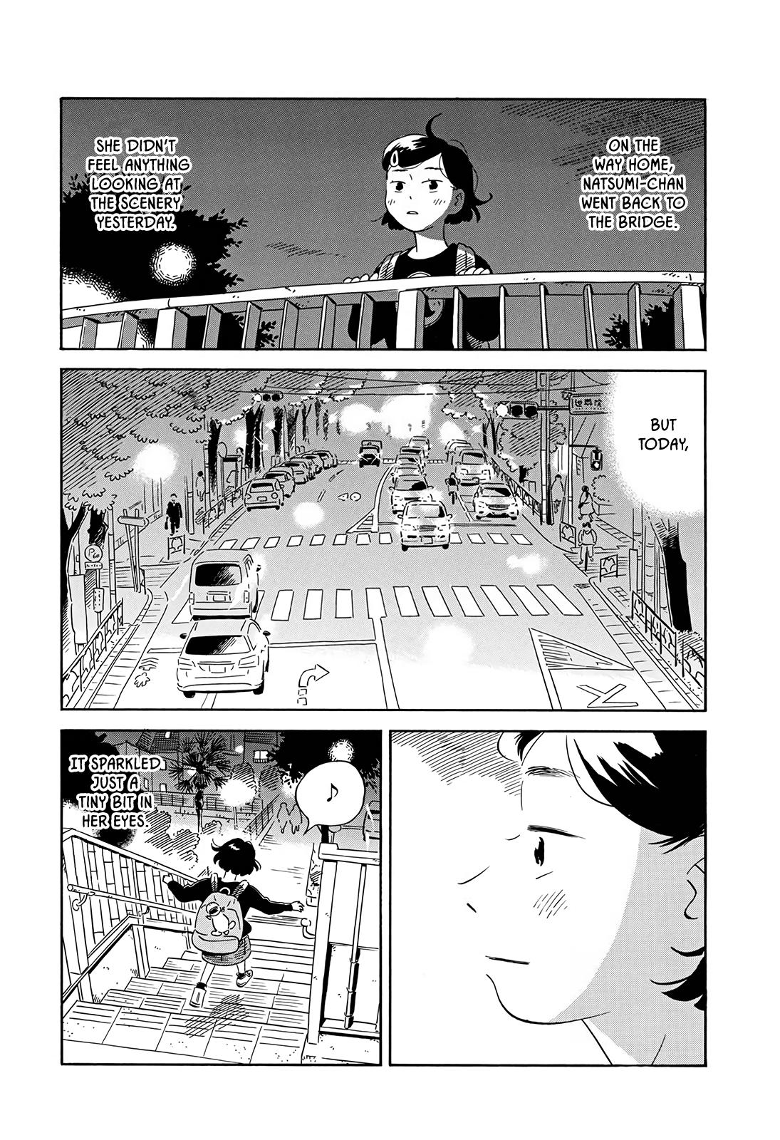 Read Hirayasumi EN Manga Online