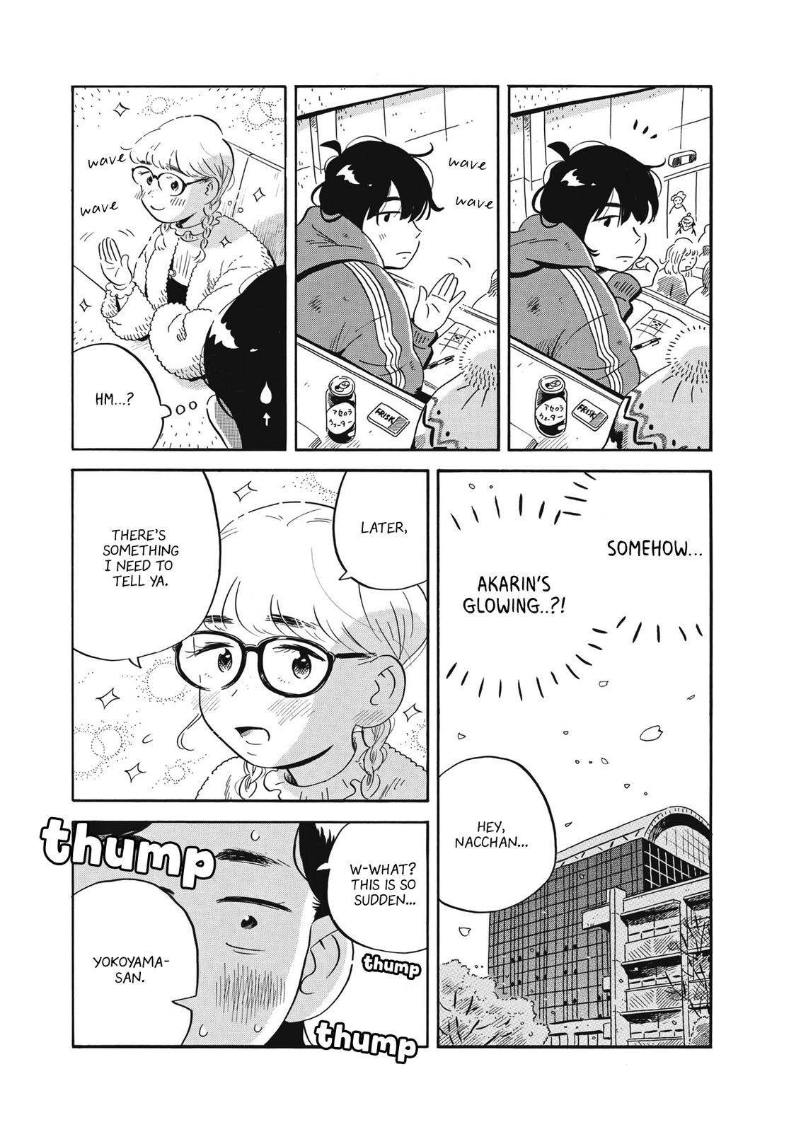 Read Hirayasumi EN Manga Online