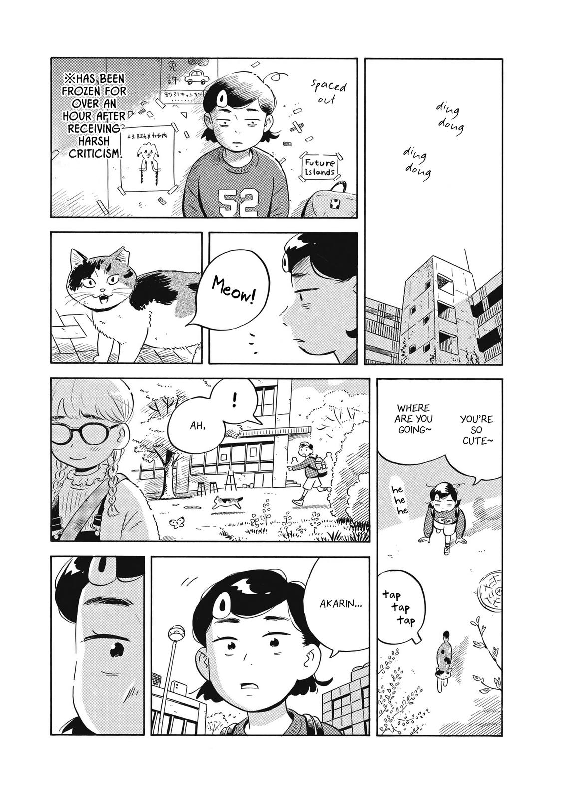 Read Hirayasumi EN Manga Online