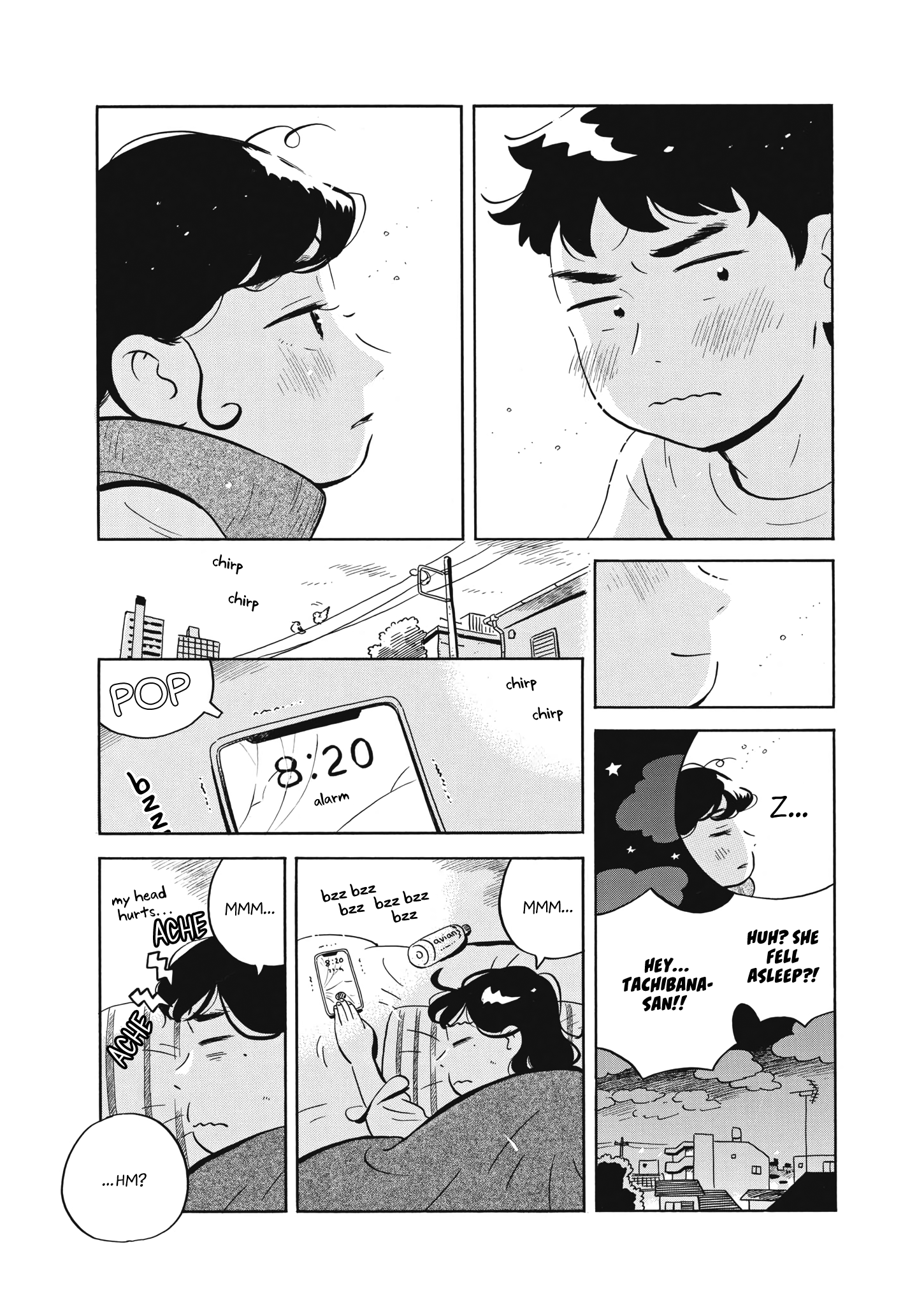 Read Hirayasumi EN Manga Online